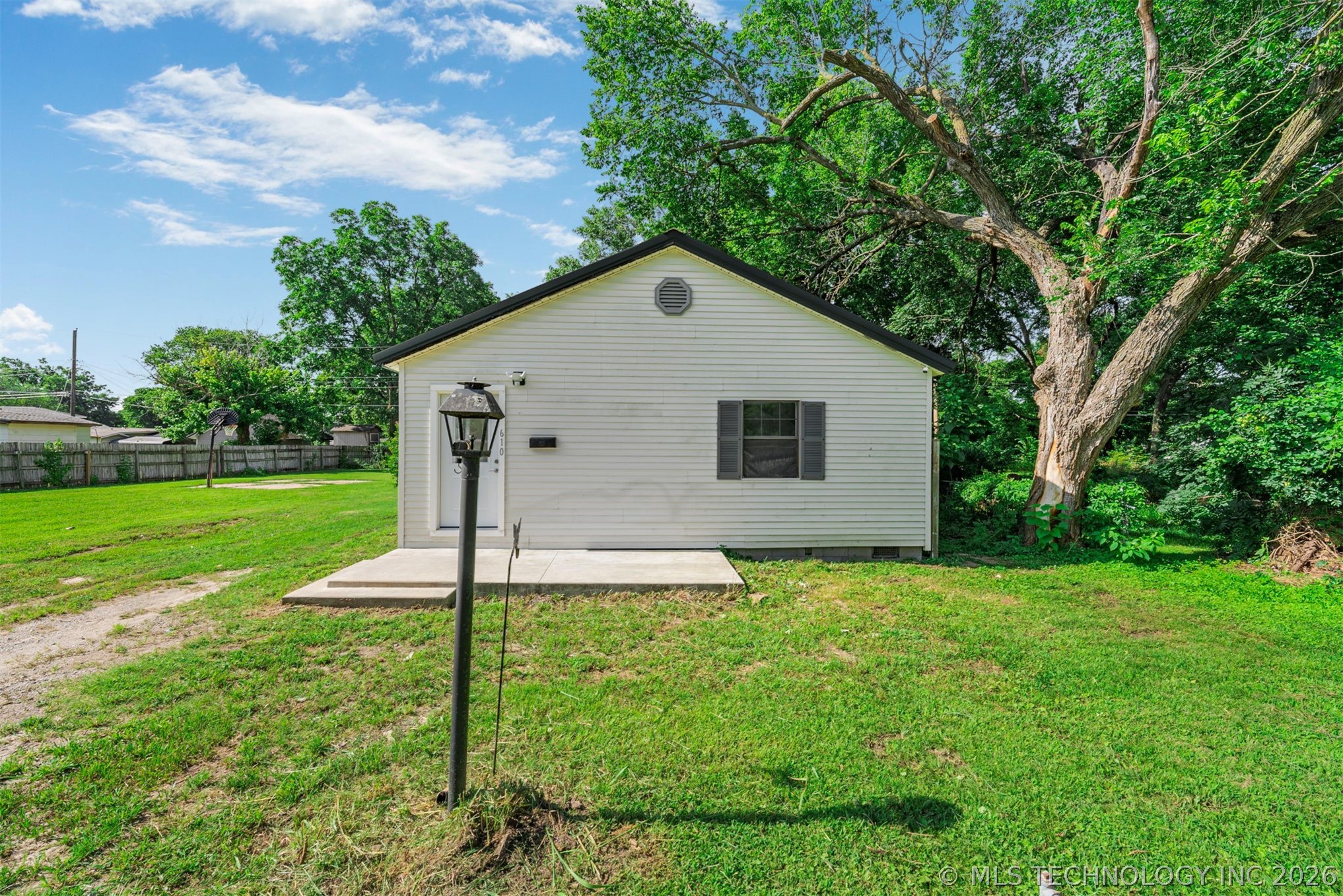 610 E 5th Dewey OK 74029