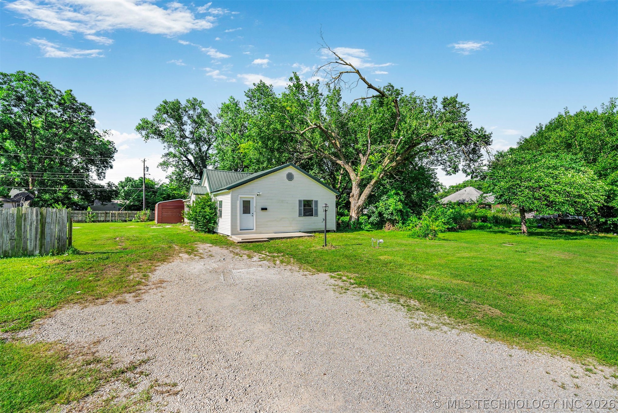 610 E 5th Dewey OK 74029