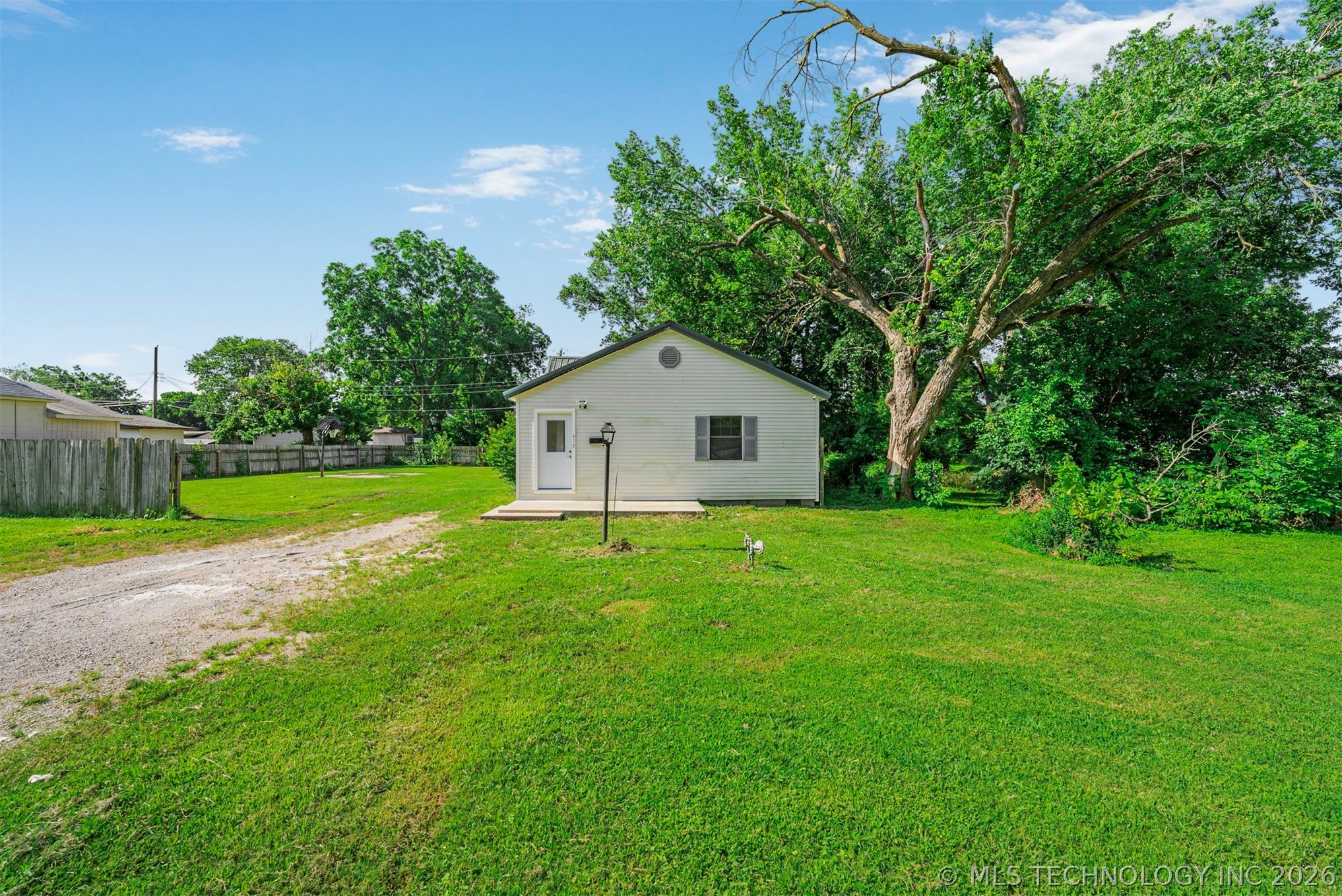 610 E 5th Dewey OK 74029
