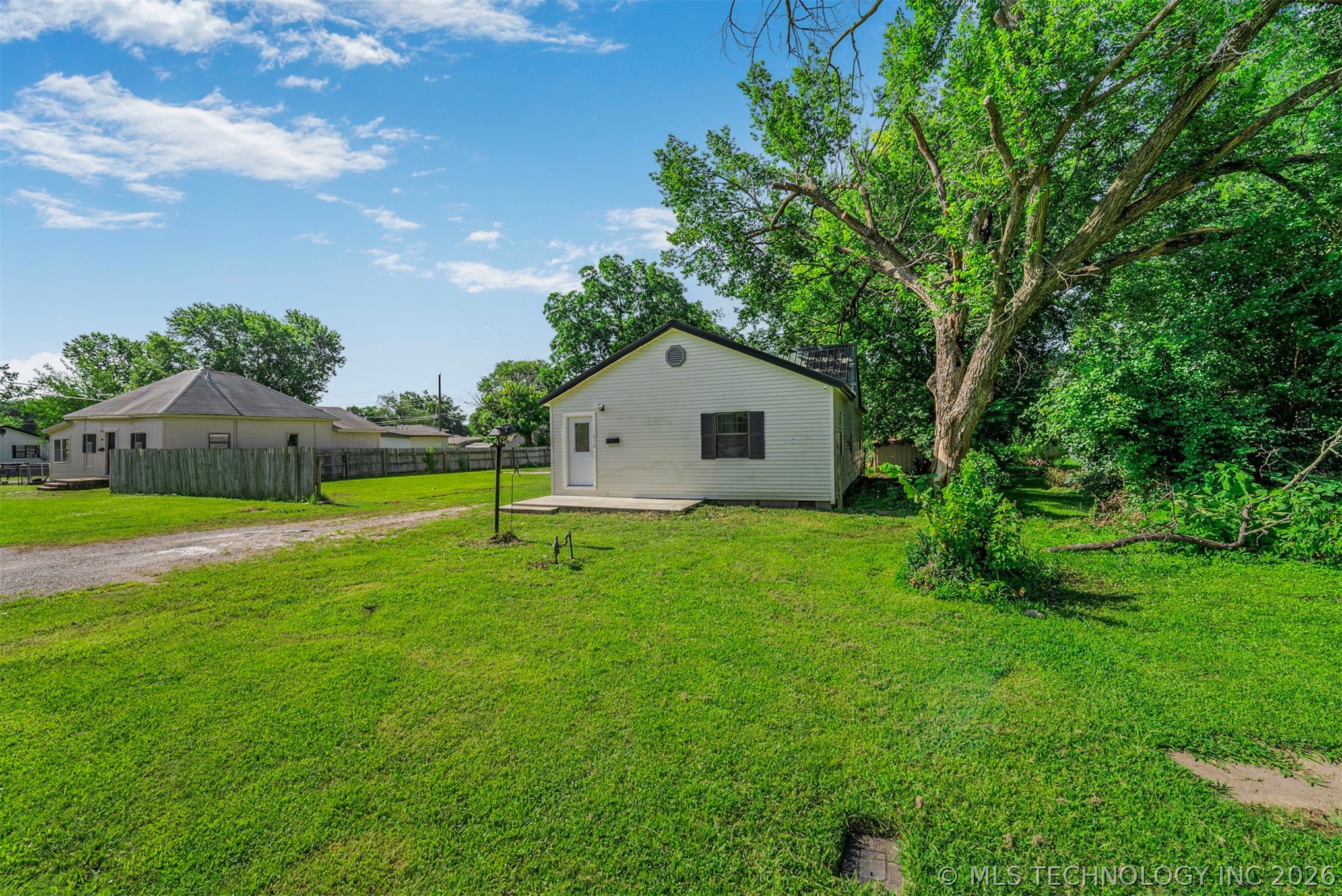 610 E 5th Dewey OK 74029