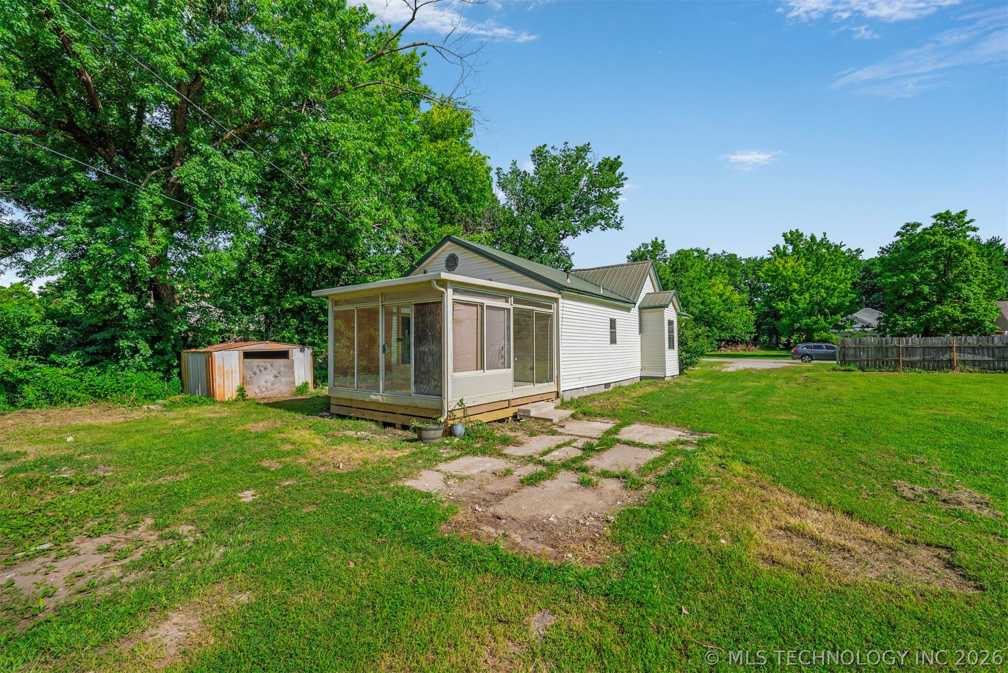610 E 5th Dewey OK 74029