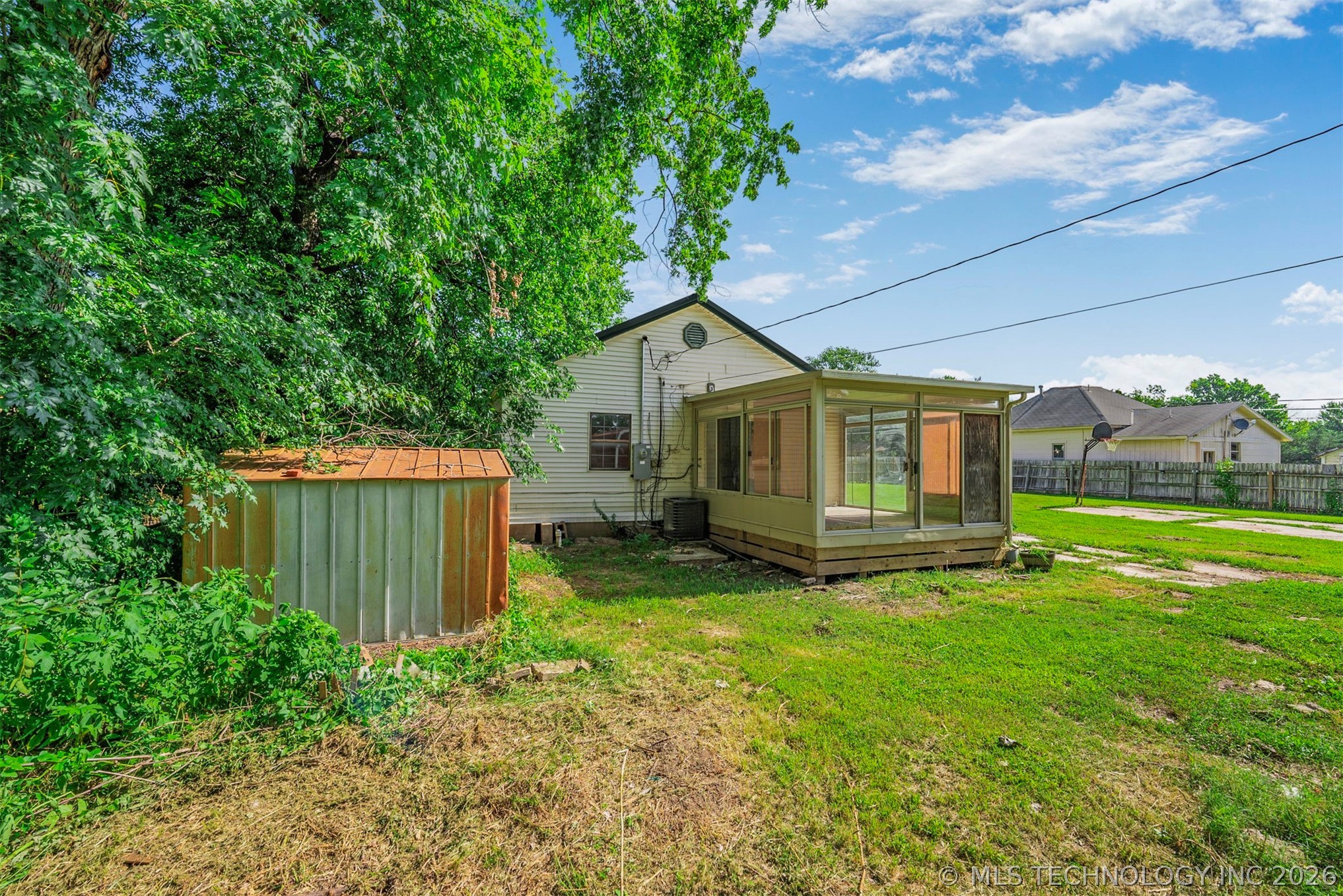 610 E 5th Dewey OK 74029
