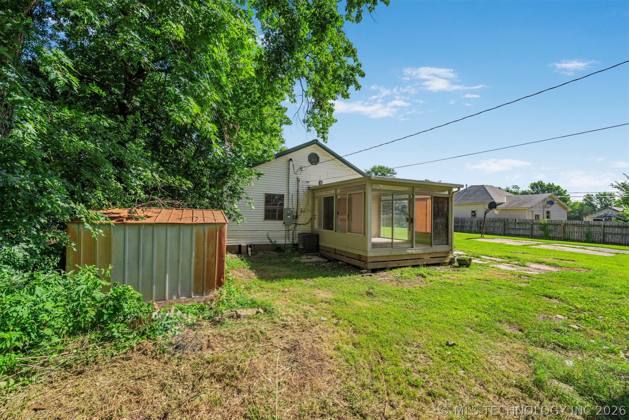 610 E 5th Dewey OK 74029
