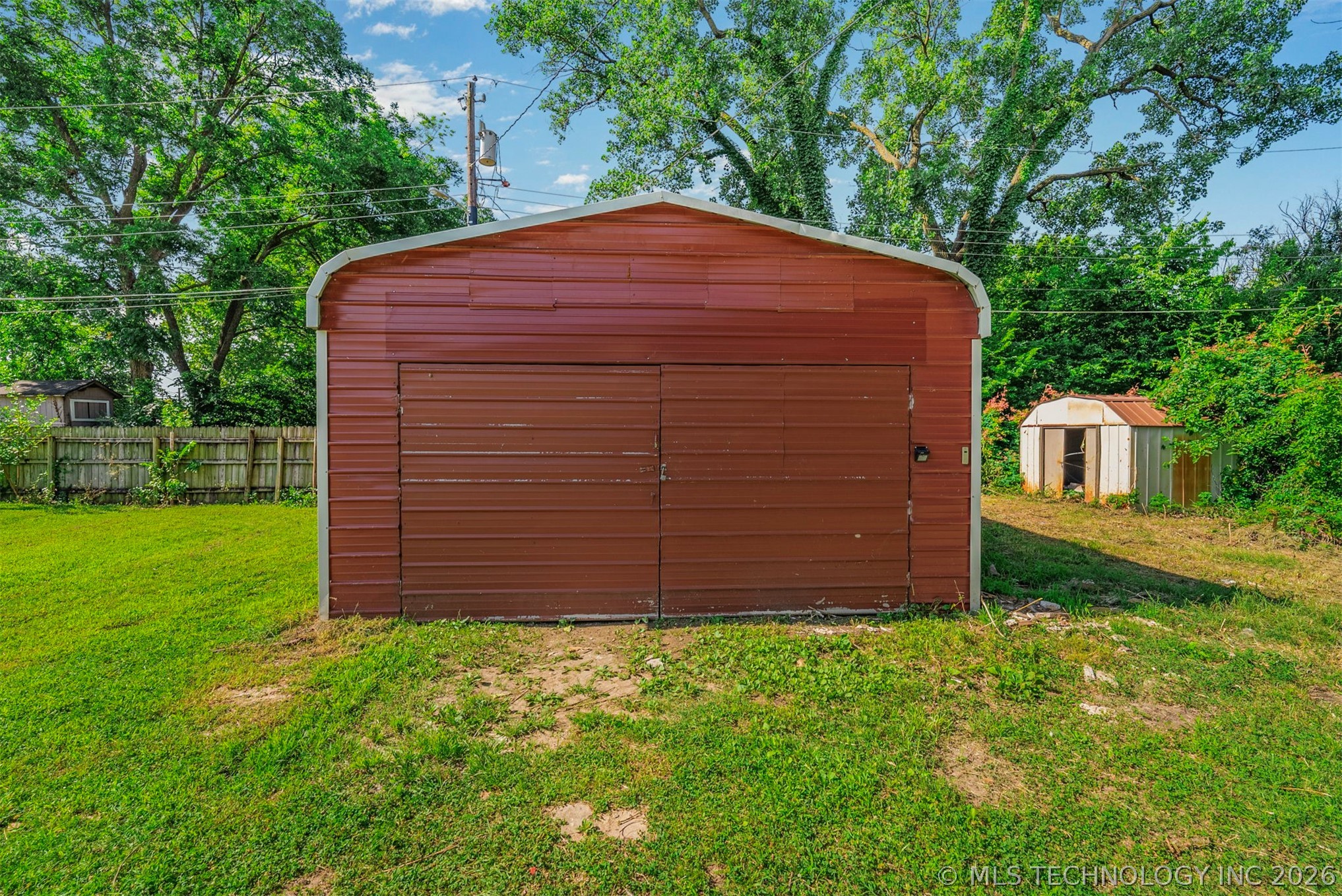 610 E 5th Dewey OK 74029