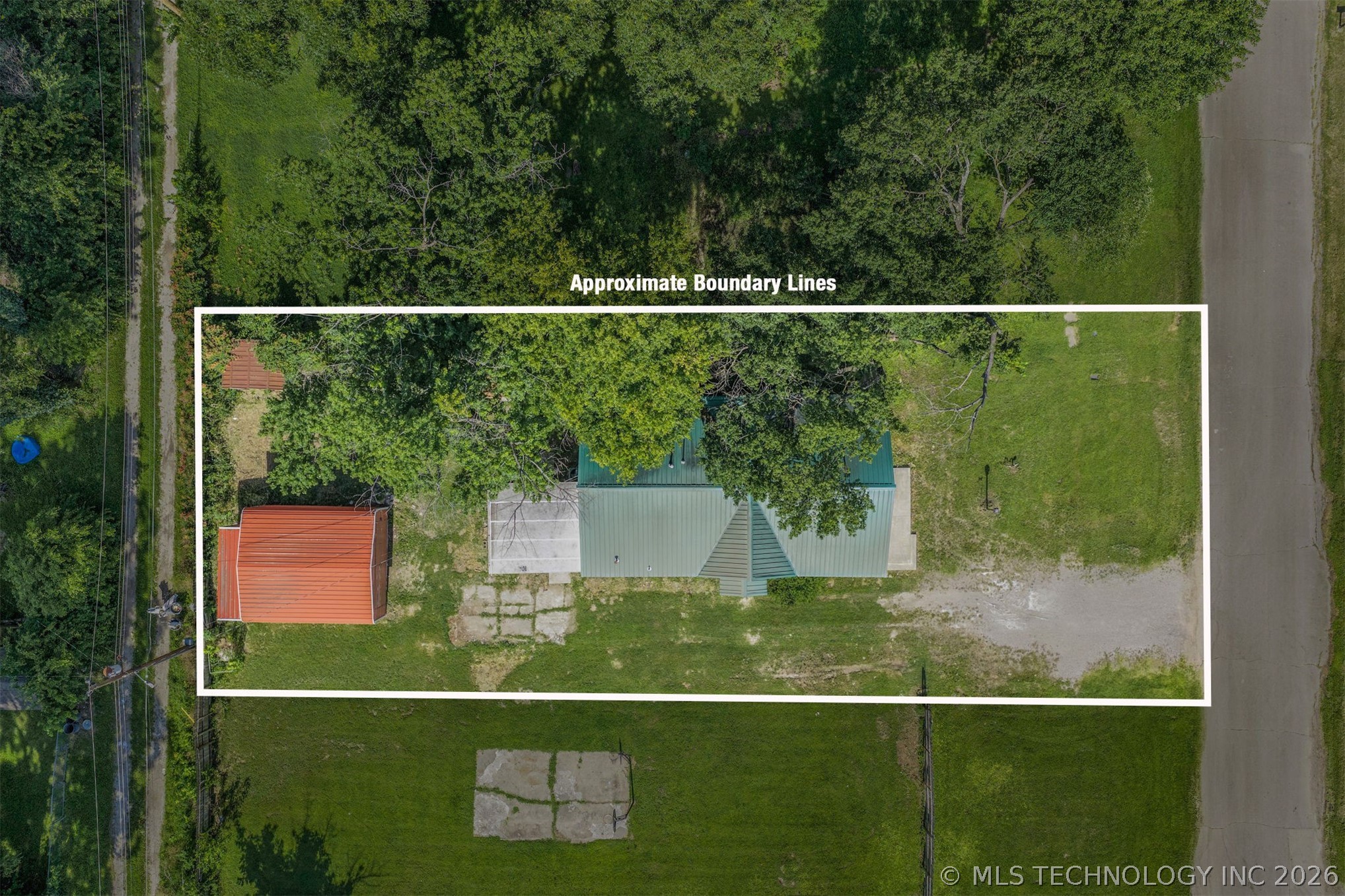 610 E 5th Dewey OK 74029