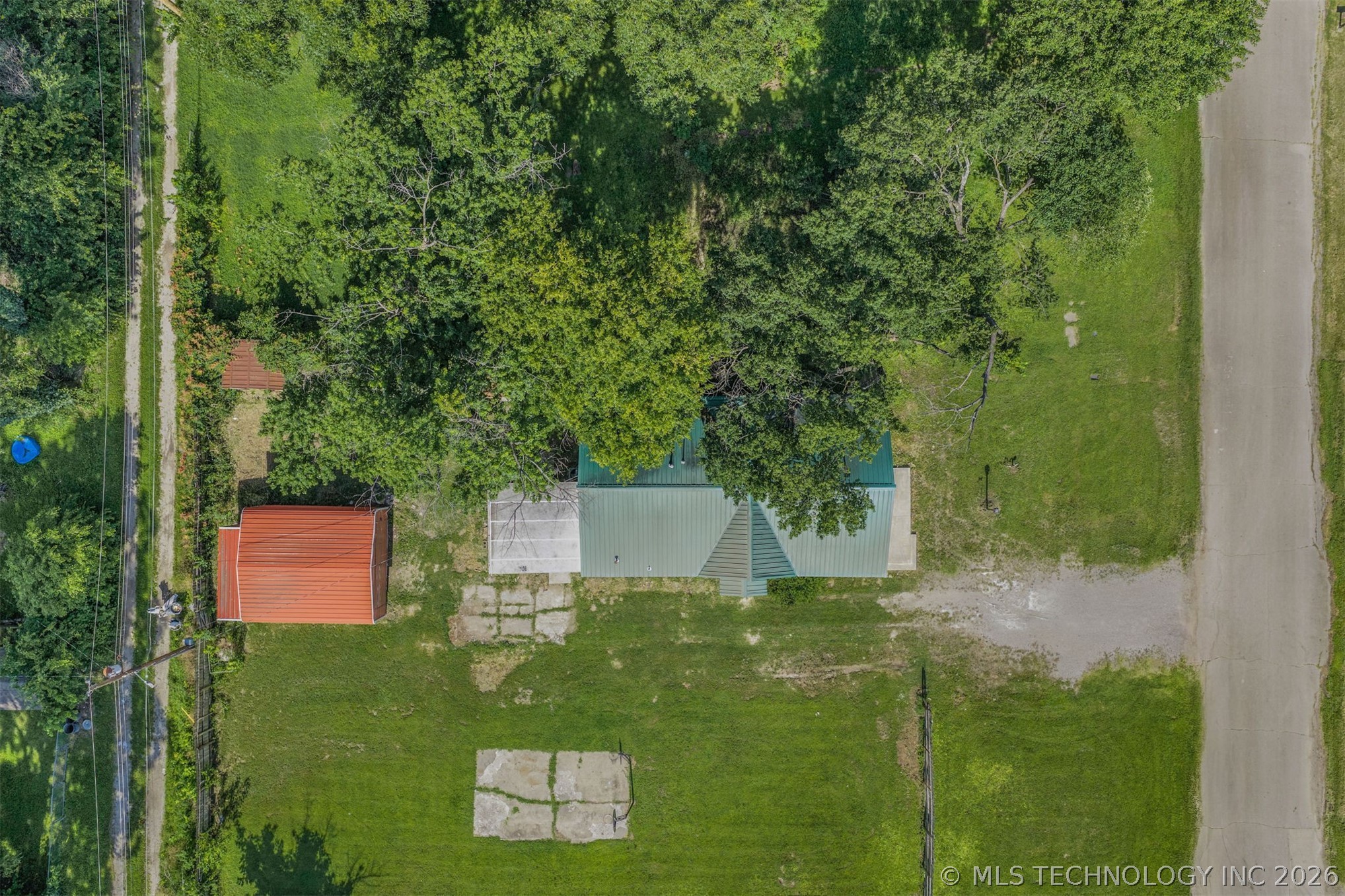 610 E 5th Dewey OK 74029