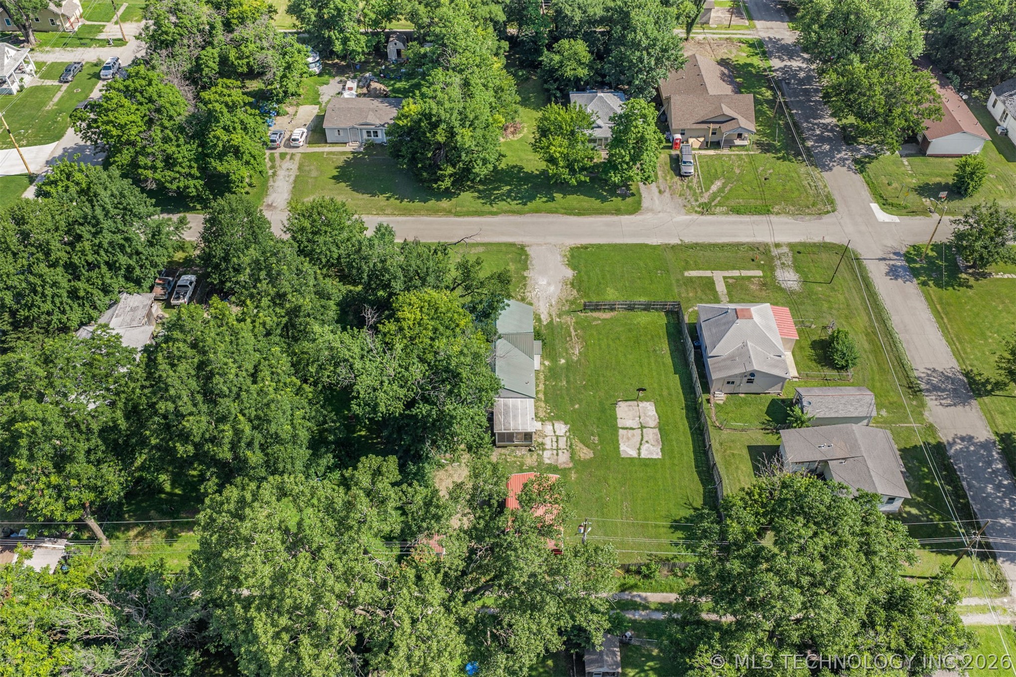 610 E 5th Dewey OK 74029