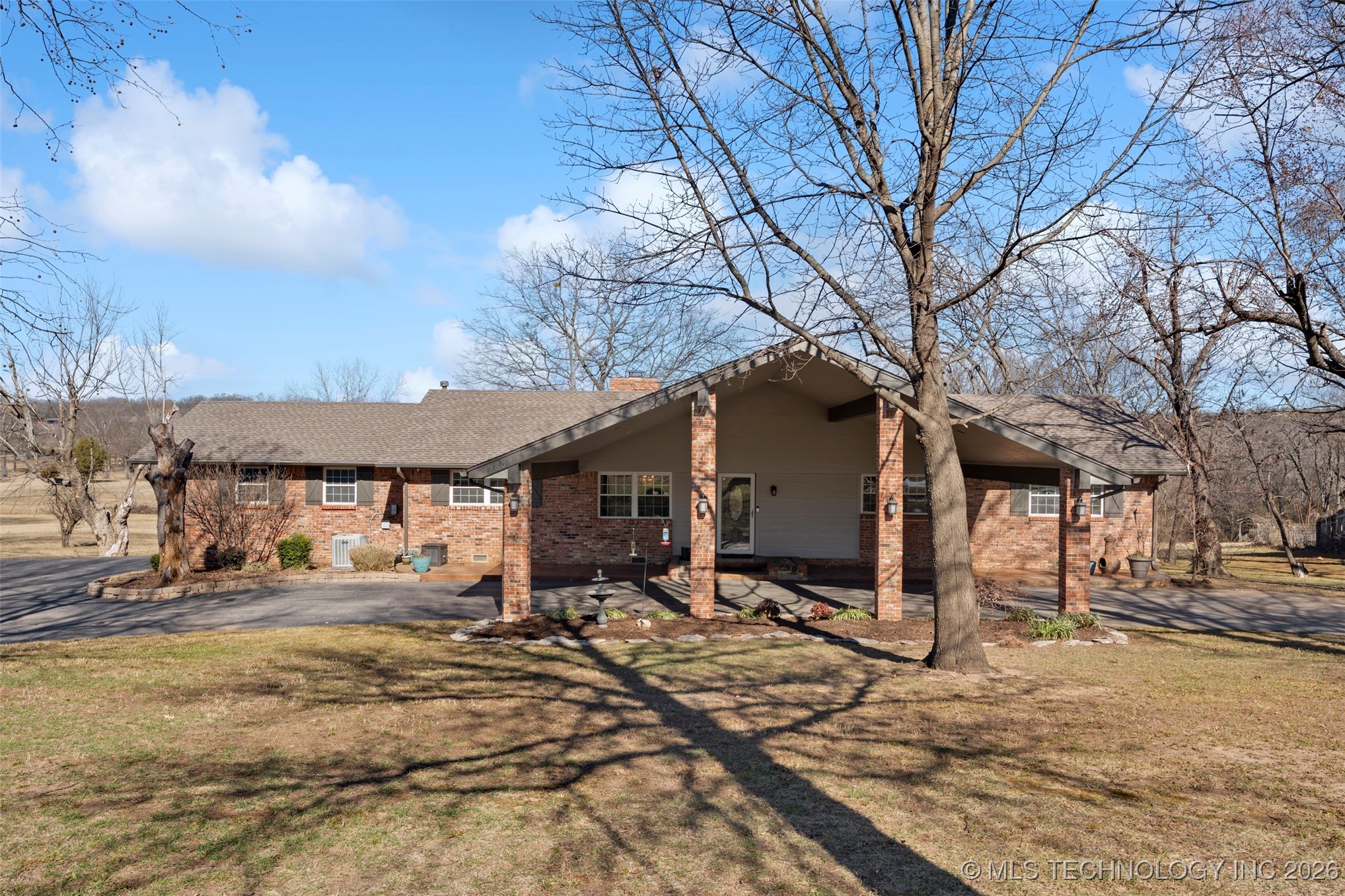 17837 E Brady Street Catoosa OK 74015