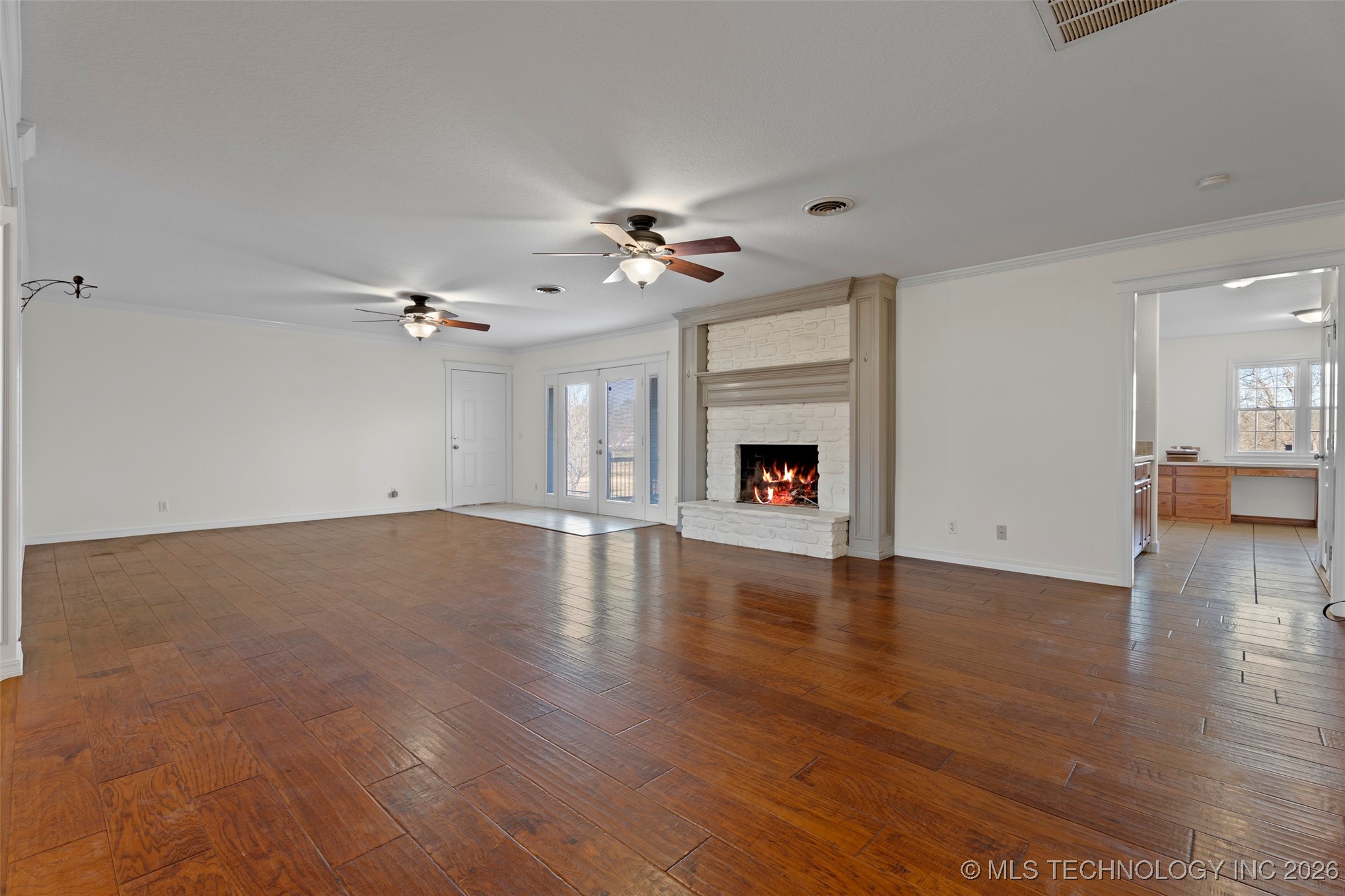 17837 E Brady Street Catoosa OK 74015