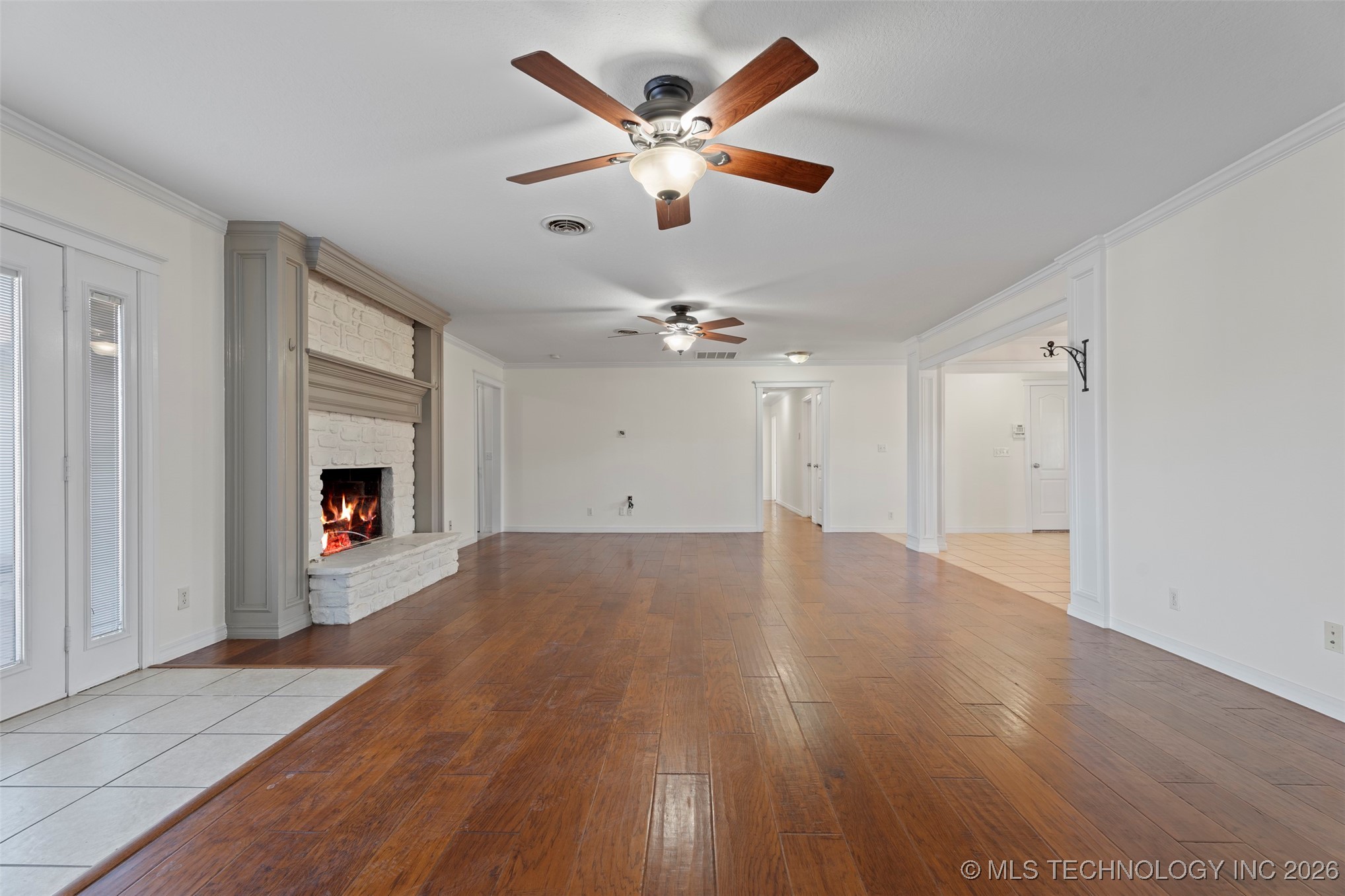 17837 E Brady Street Catoosa OK 74015