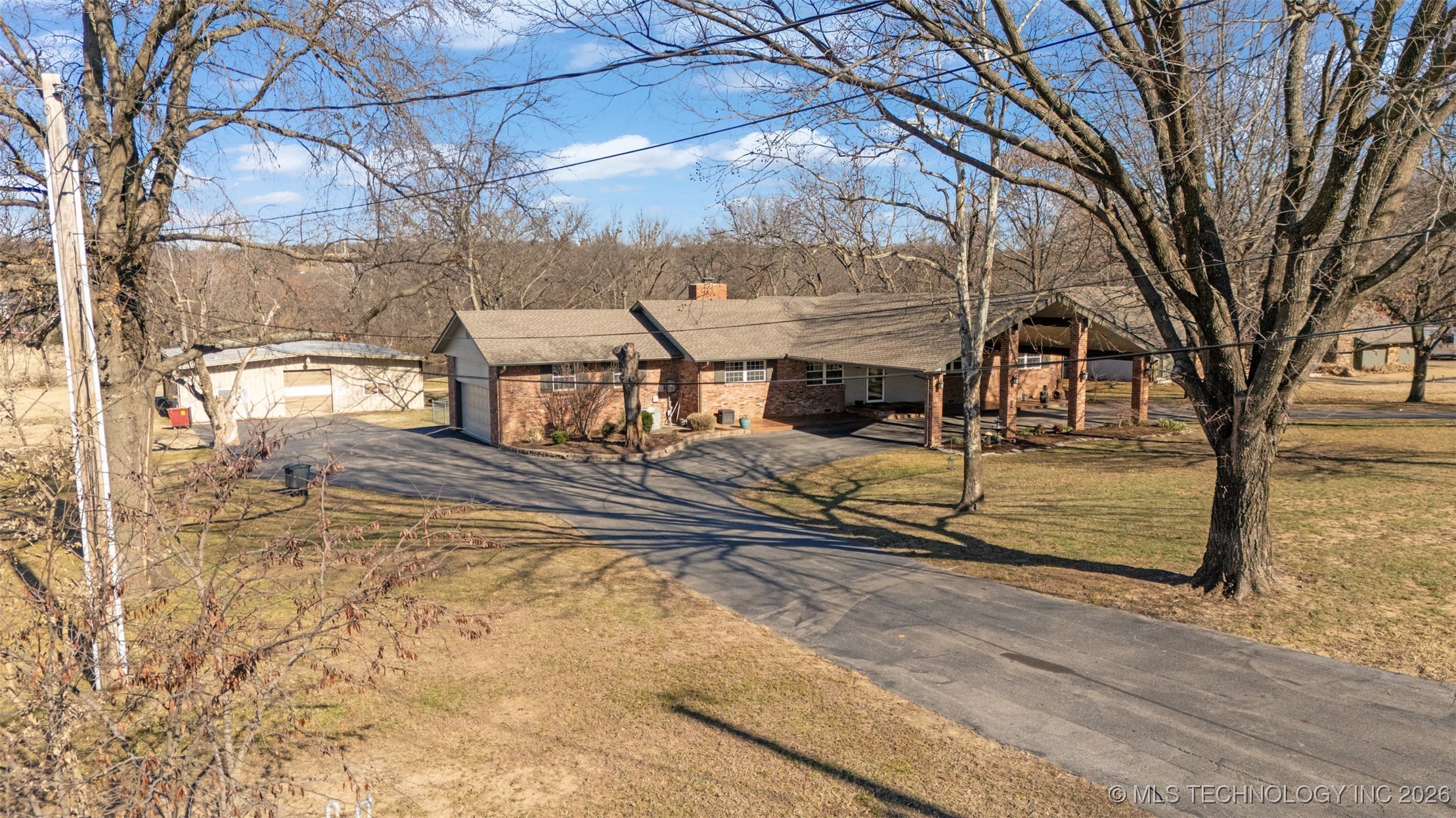 17837 E Brady Street Catoosa OK 74015