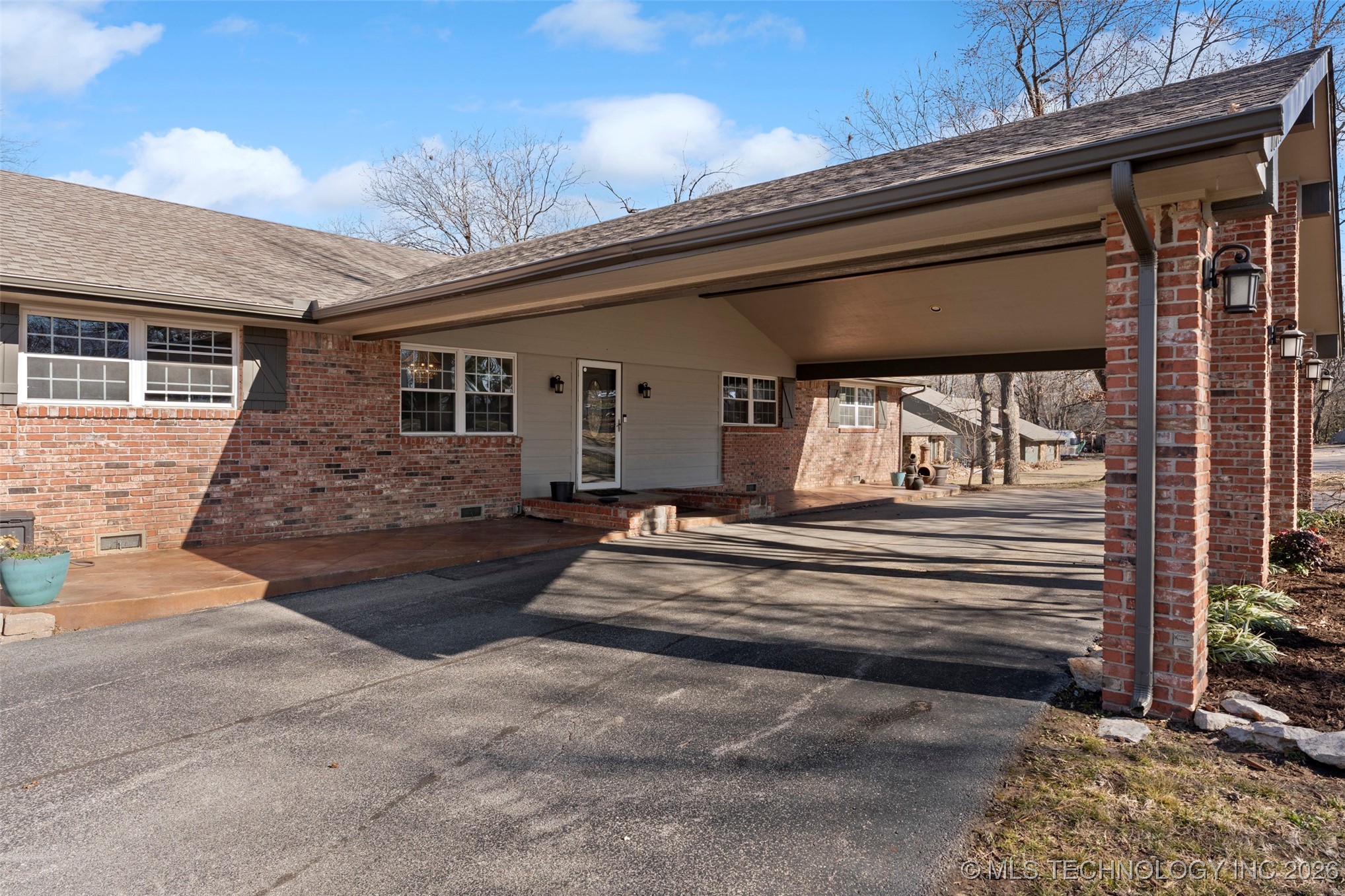 17837 E Brady Street Catoosa OK 74015