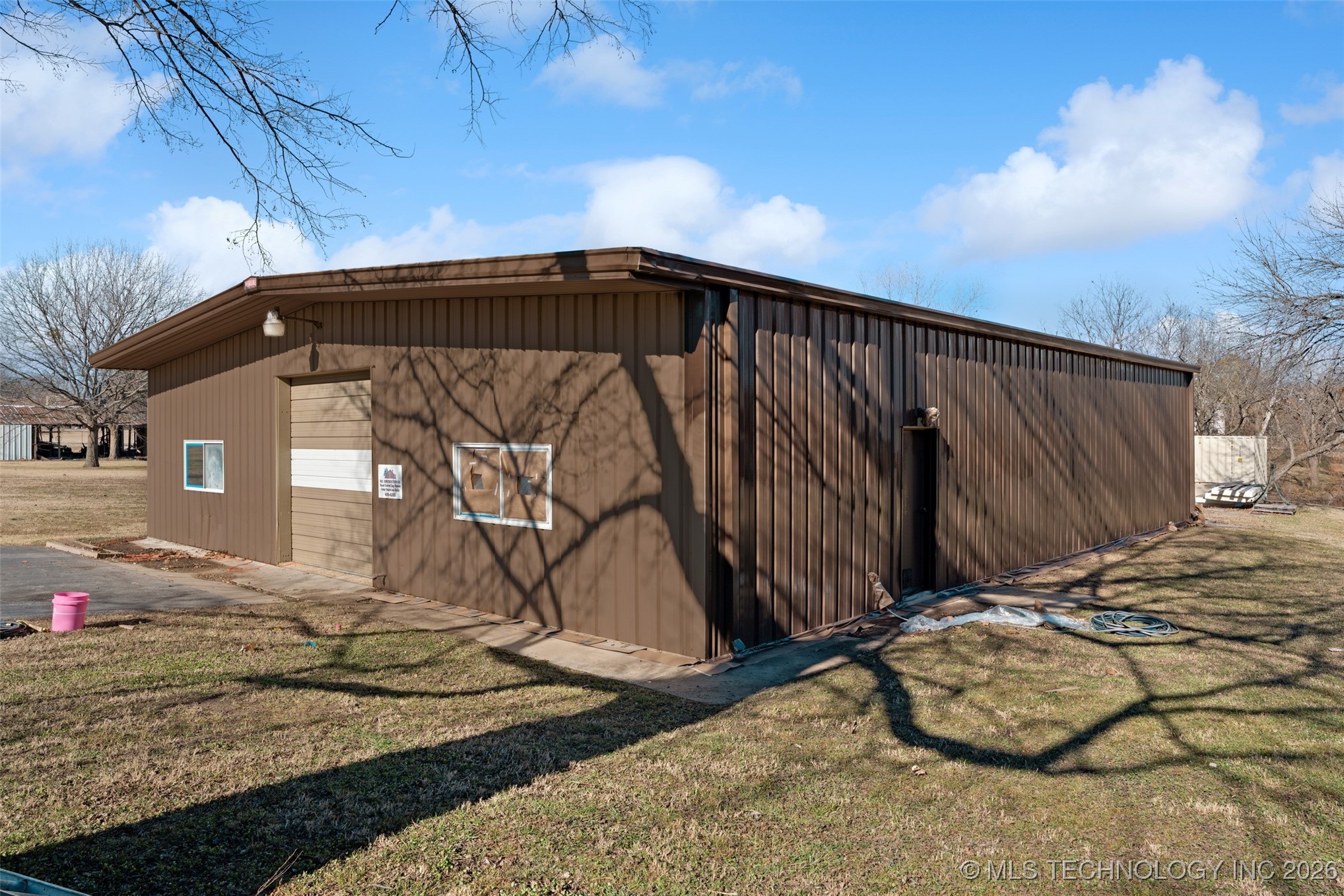 17837 E Brady Street Catoosa OK 74015
