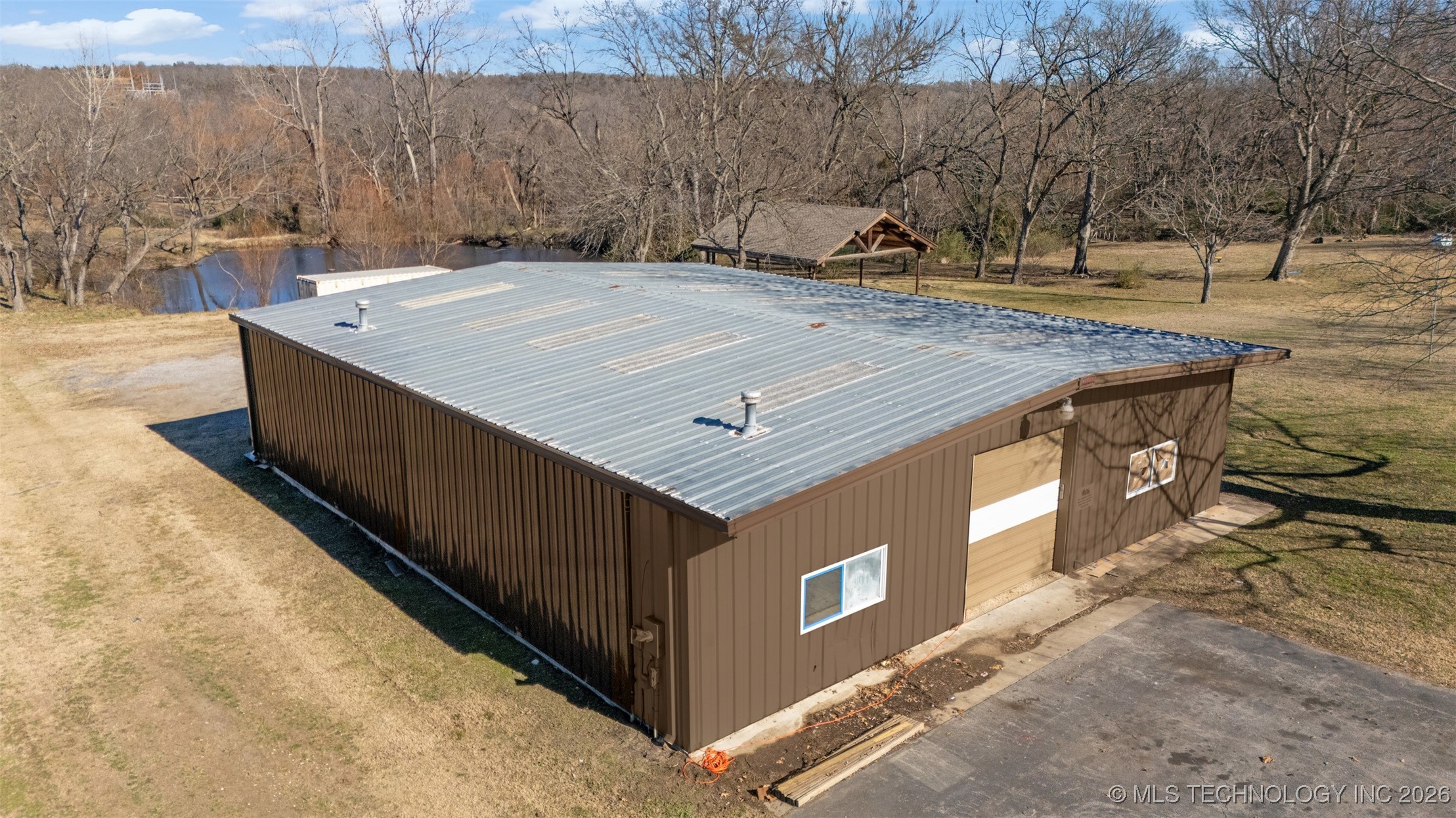 17837 E Brady Street Catoosa OK 74015