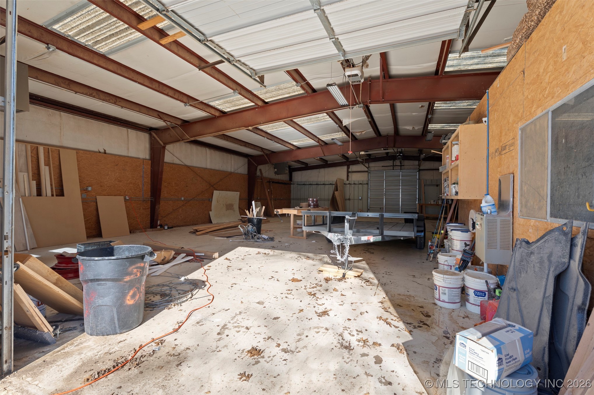 17837 E Brady Street Catoosa OK 74015