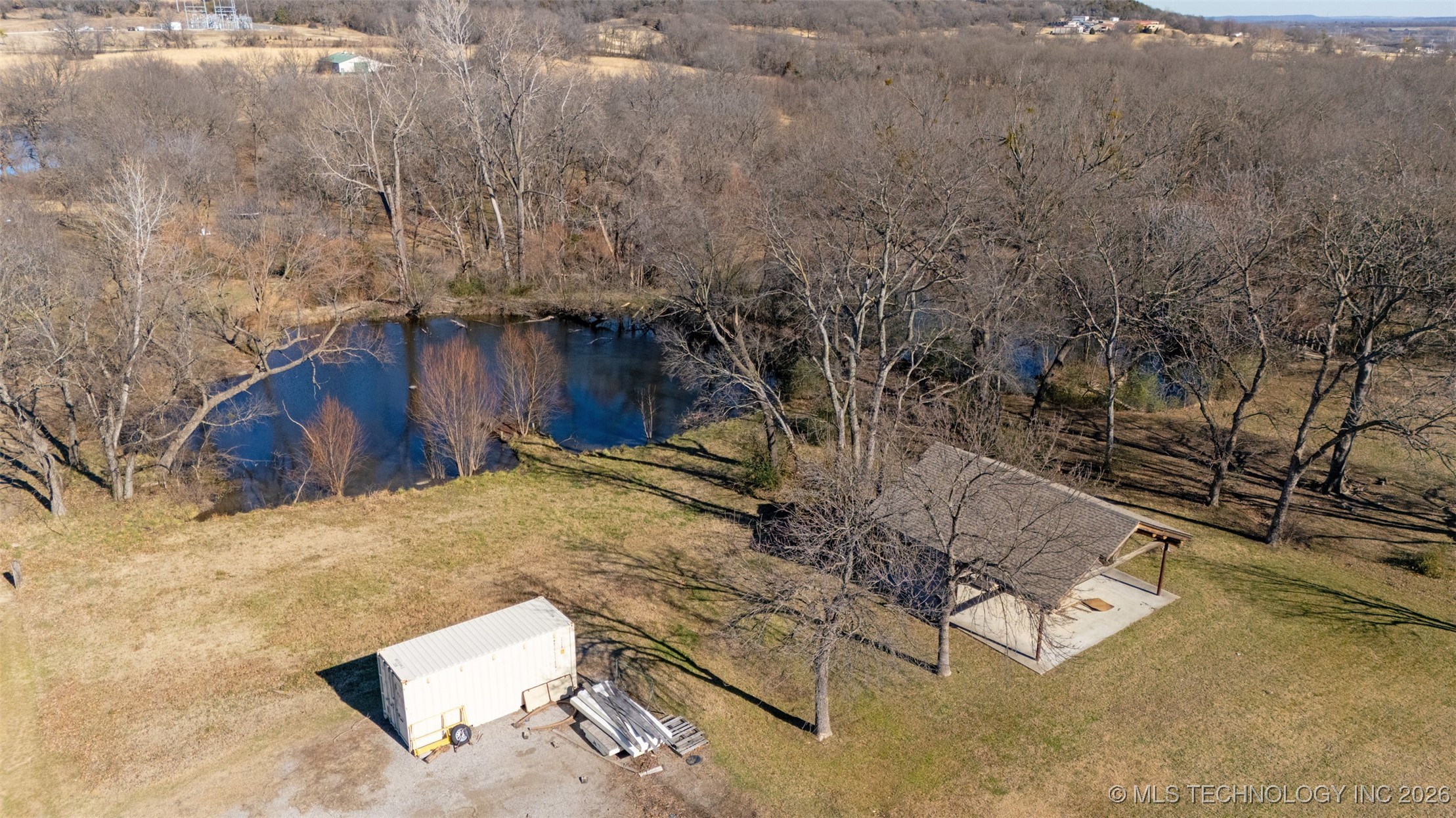 17837 E Brady Street Catoosa OK 74015