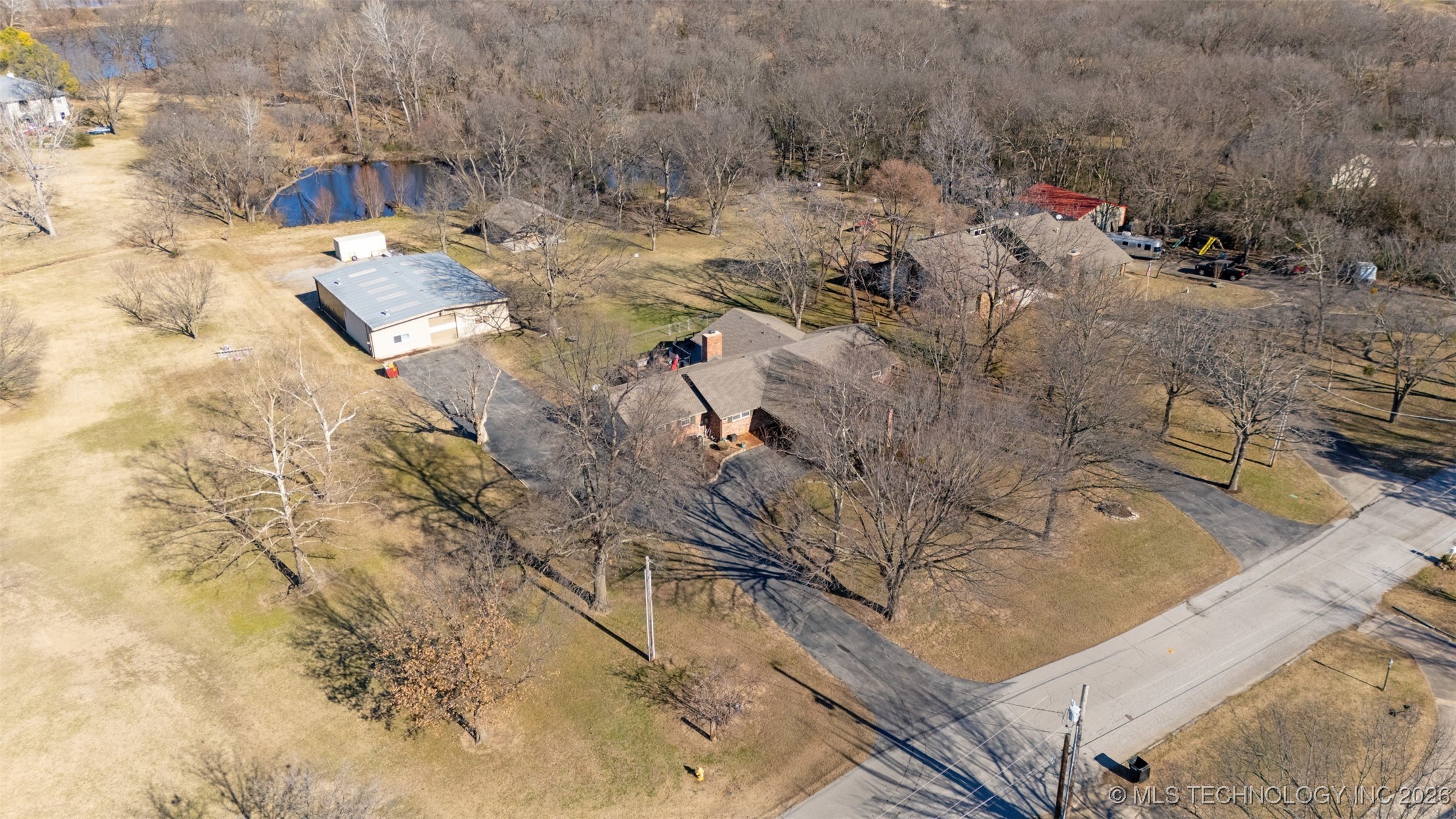 17837 E Brady Street Catoosa OK 74015