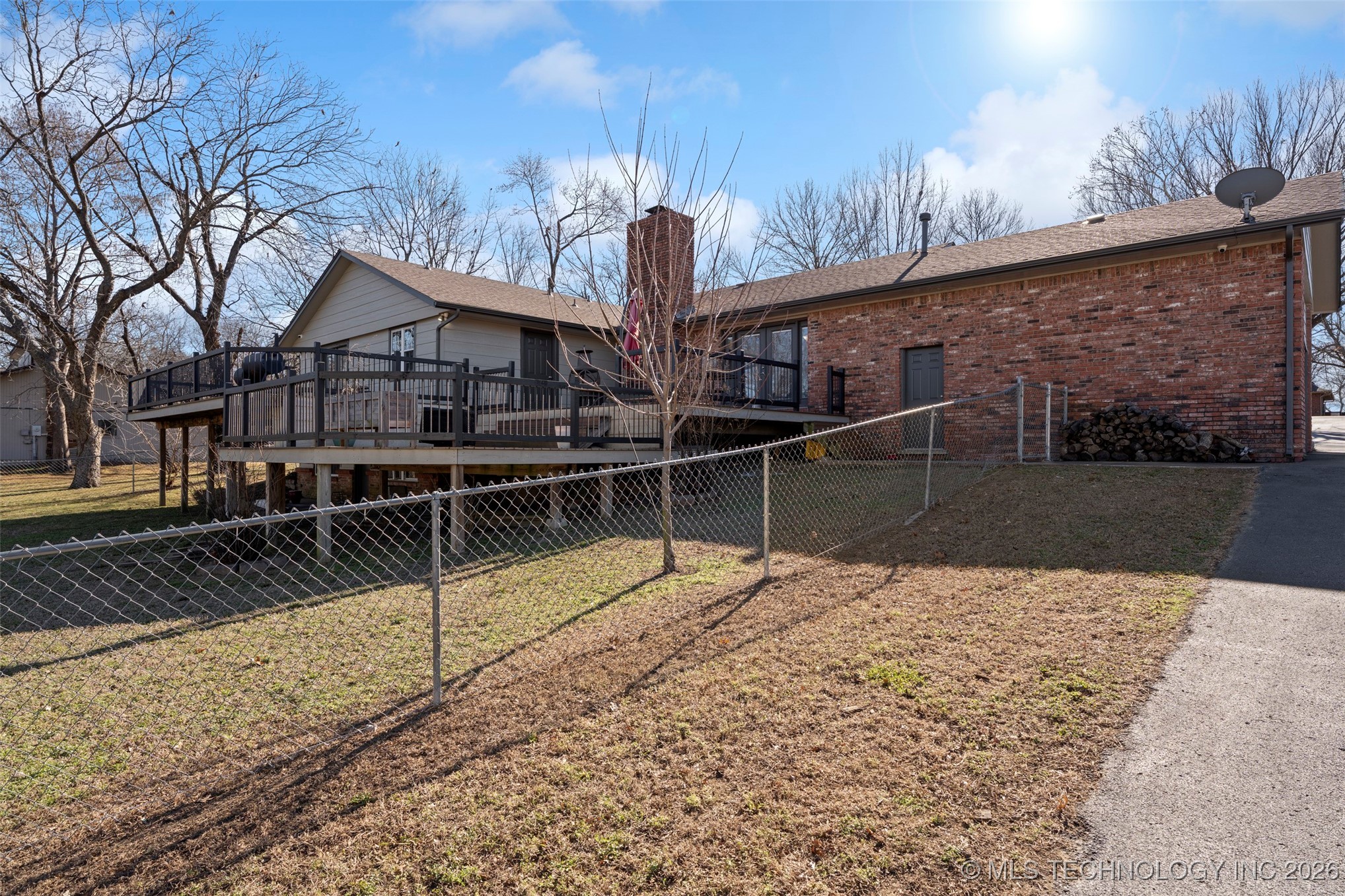 17837 E Brady Street Catoosa OK 74015
