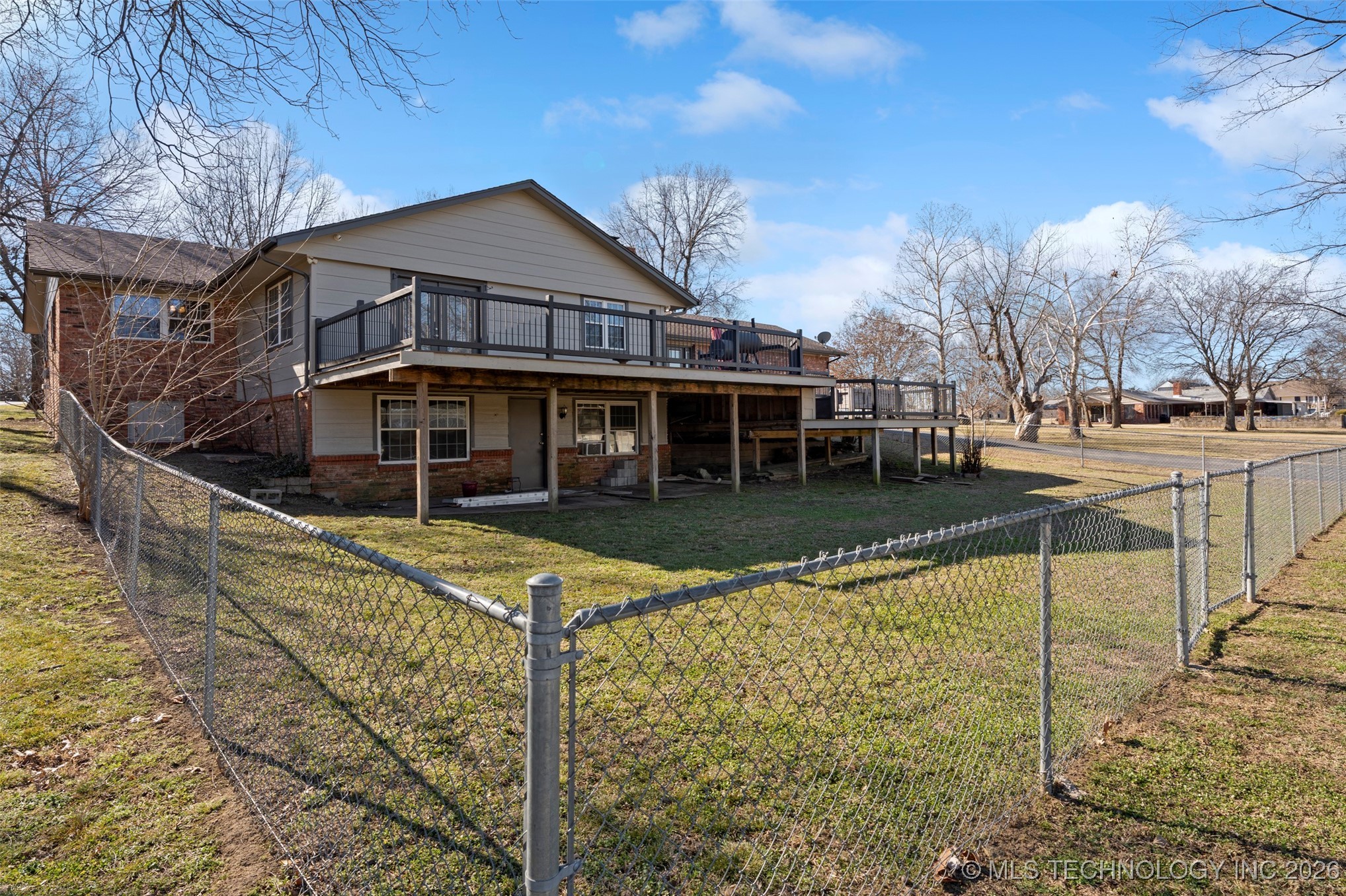 17837 E Brady Street Catoosa OK 74015