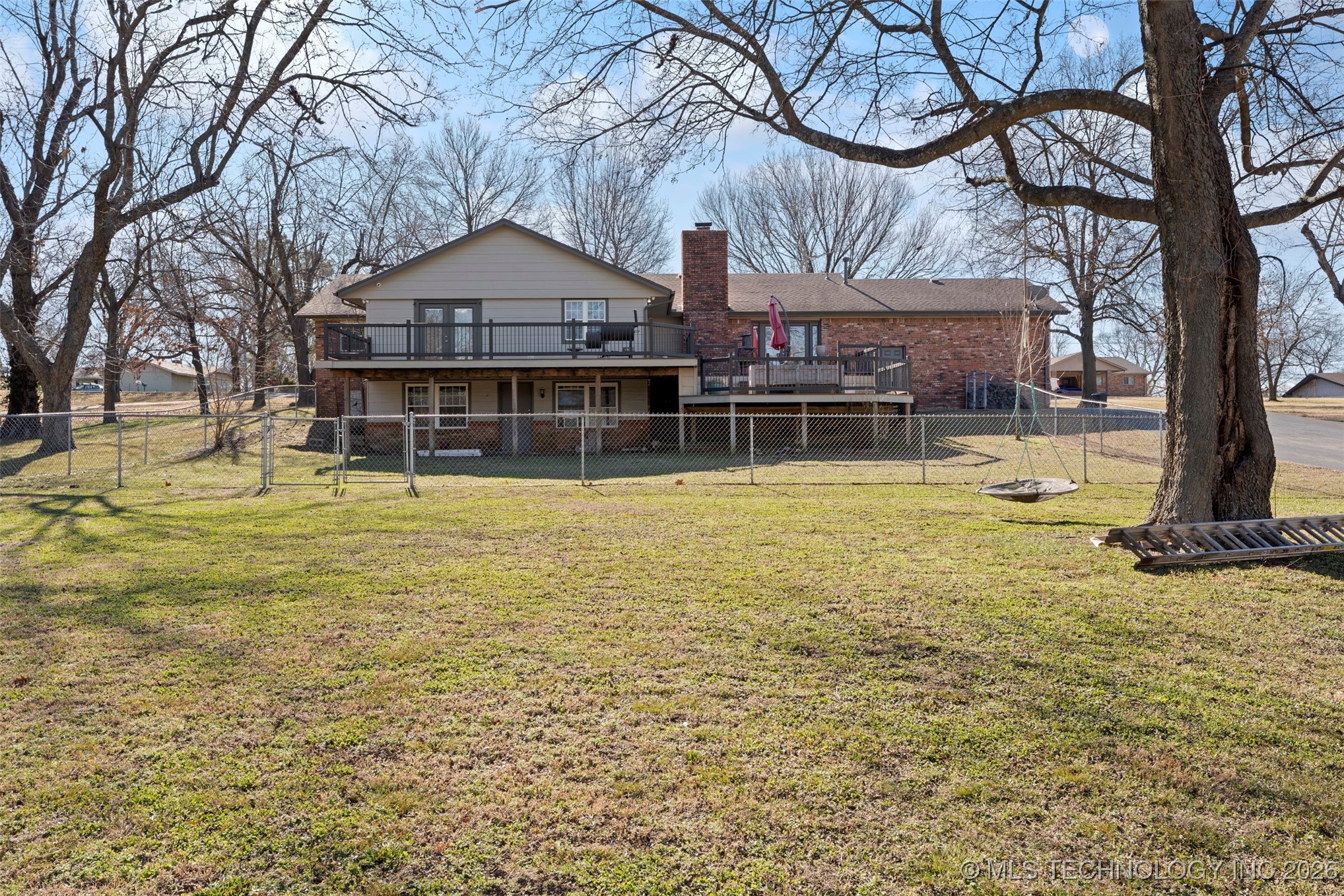 17837 E Brady Street Catoosa OK 74015