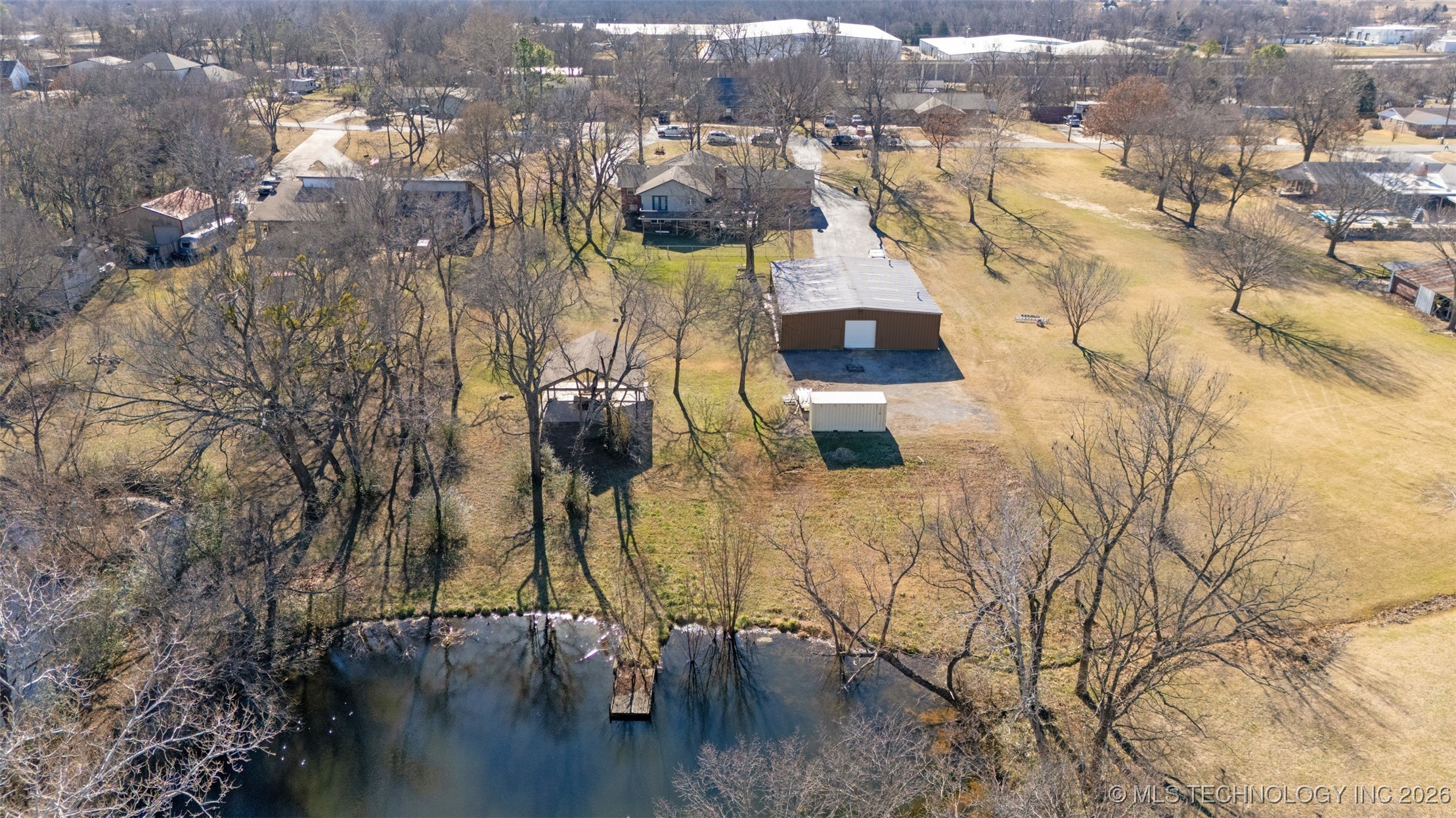 17837 E Brady Street Catoosa OK 74015