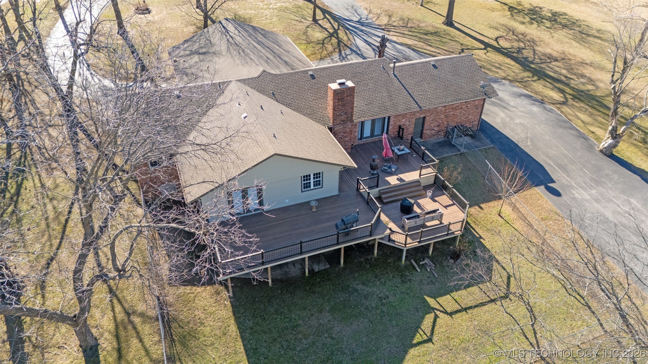 17837 E Brady Street Catoosa OK 74015