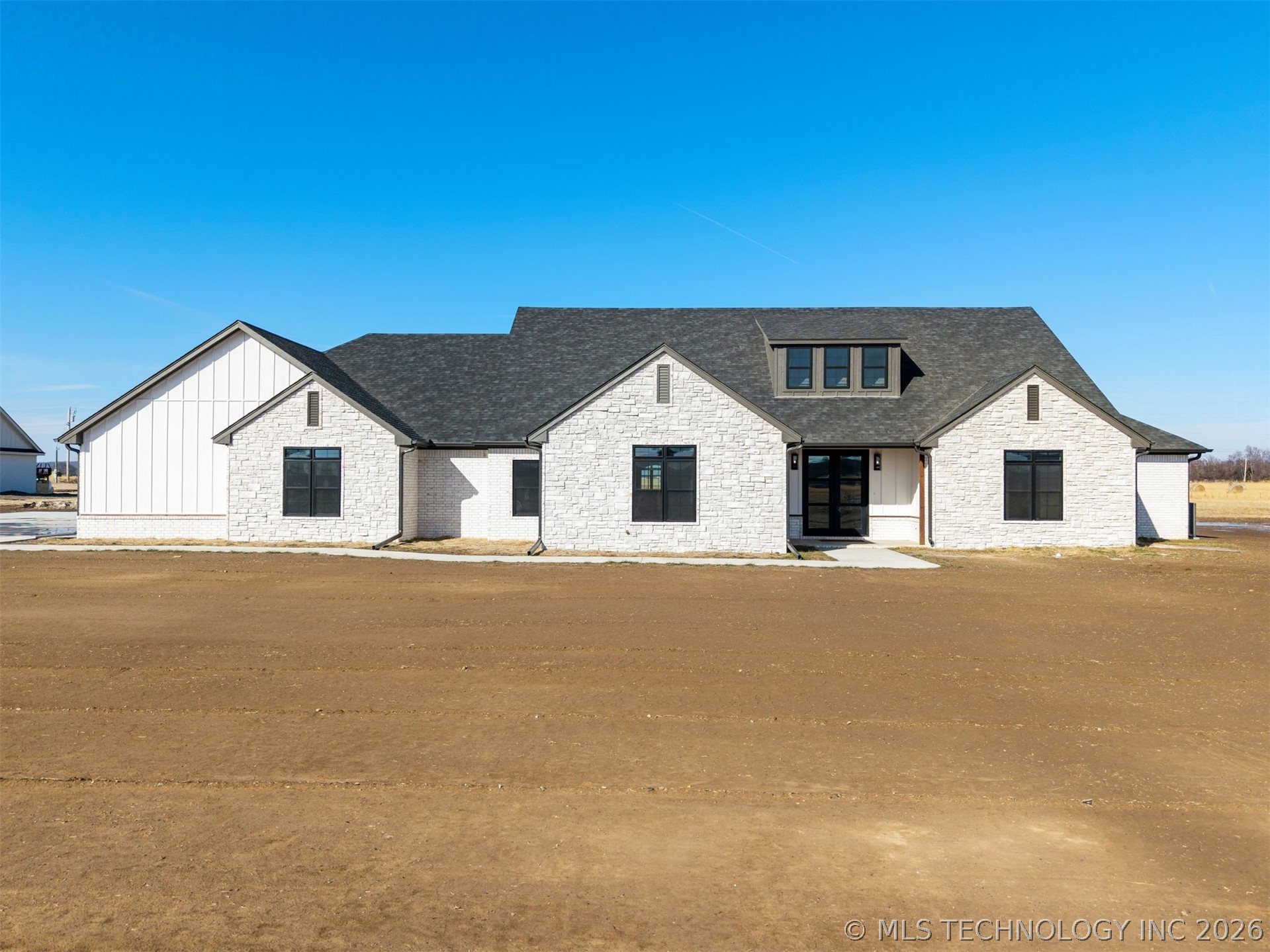 2233 W Drake Road Sallisaw OK 74955