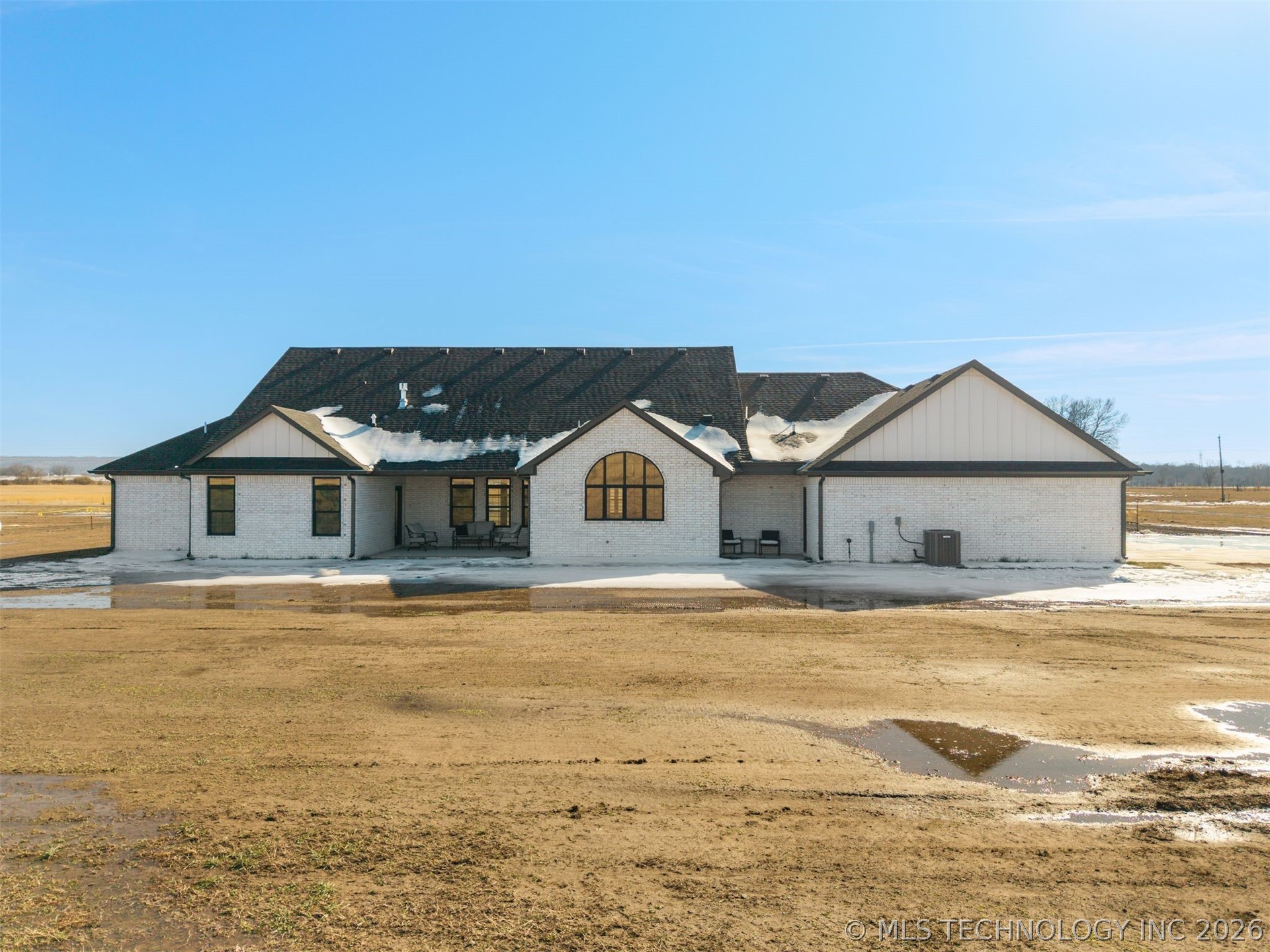 2233 W Drake Road Sallisaw OK 74955