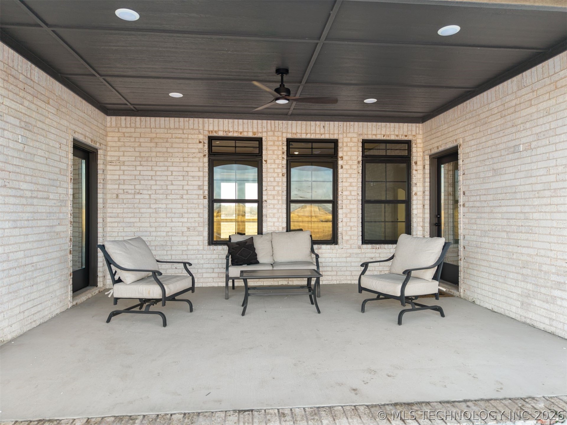2233 W Drake Road Sallisaw OK 74955