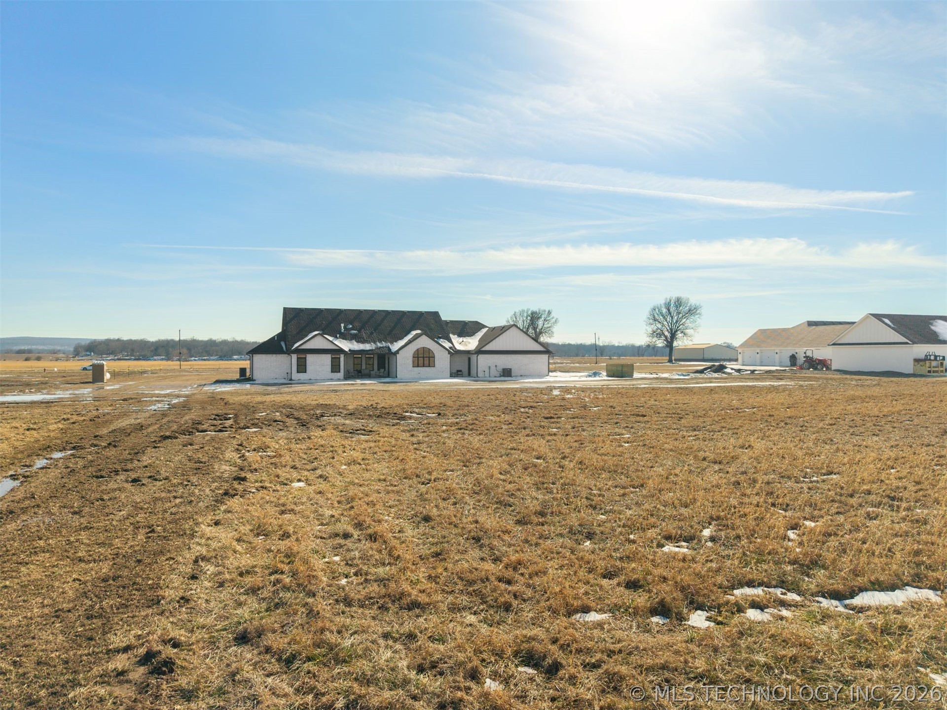 2233 W Drake Road Sallisaw OK 74955