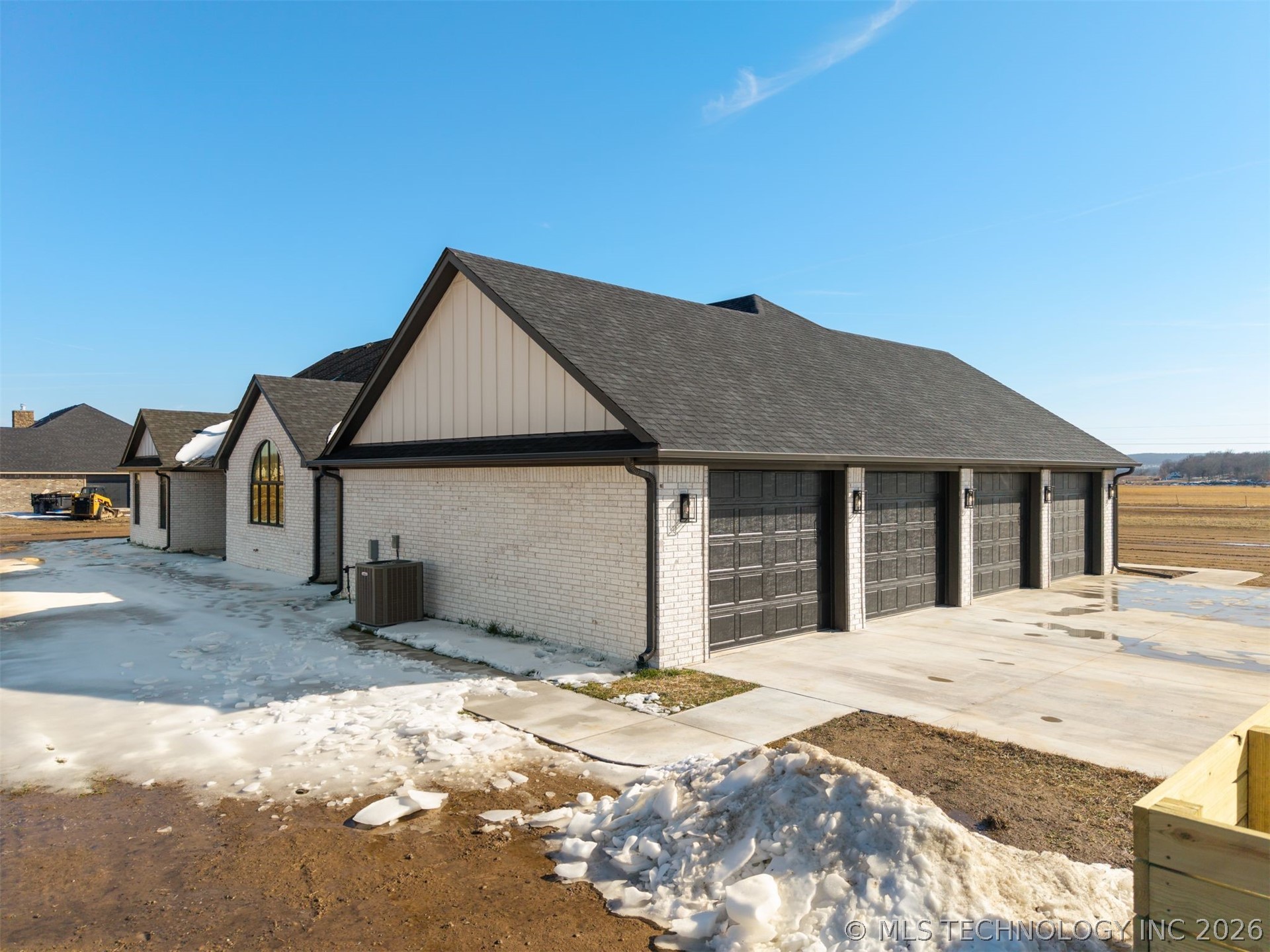 2233 W Drake Road Sallisaw OK 74955