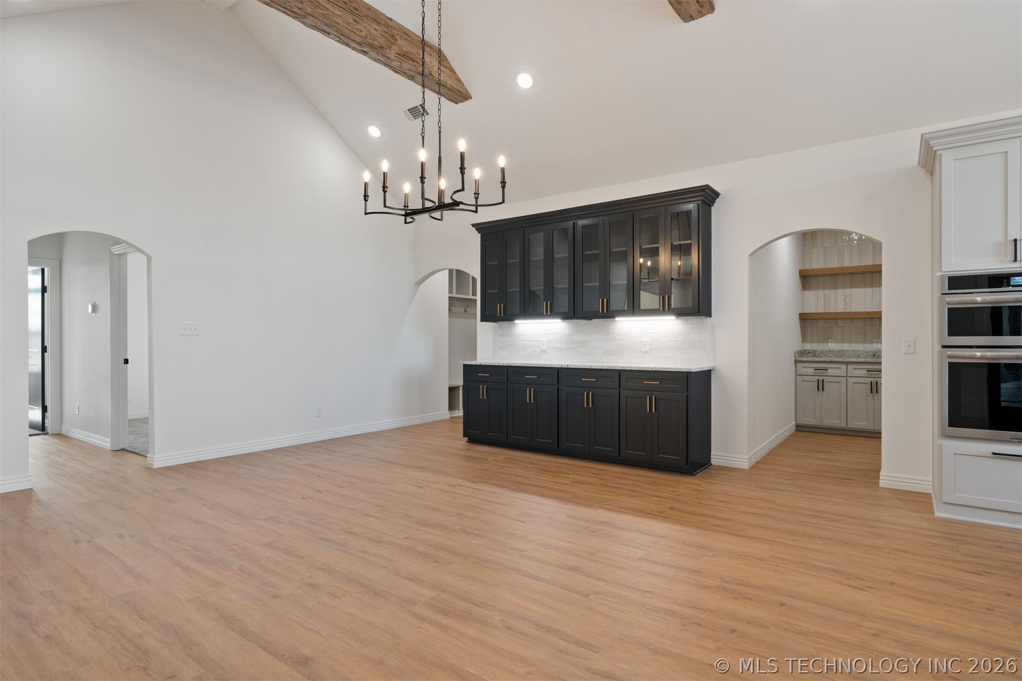 2233 W Drake Road Sallisaw OK 74955
