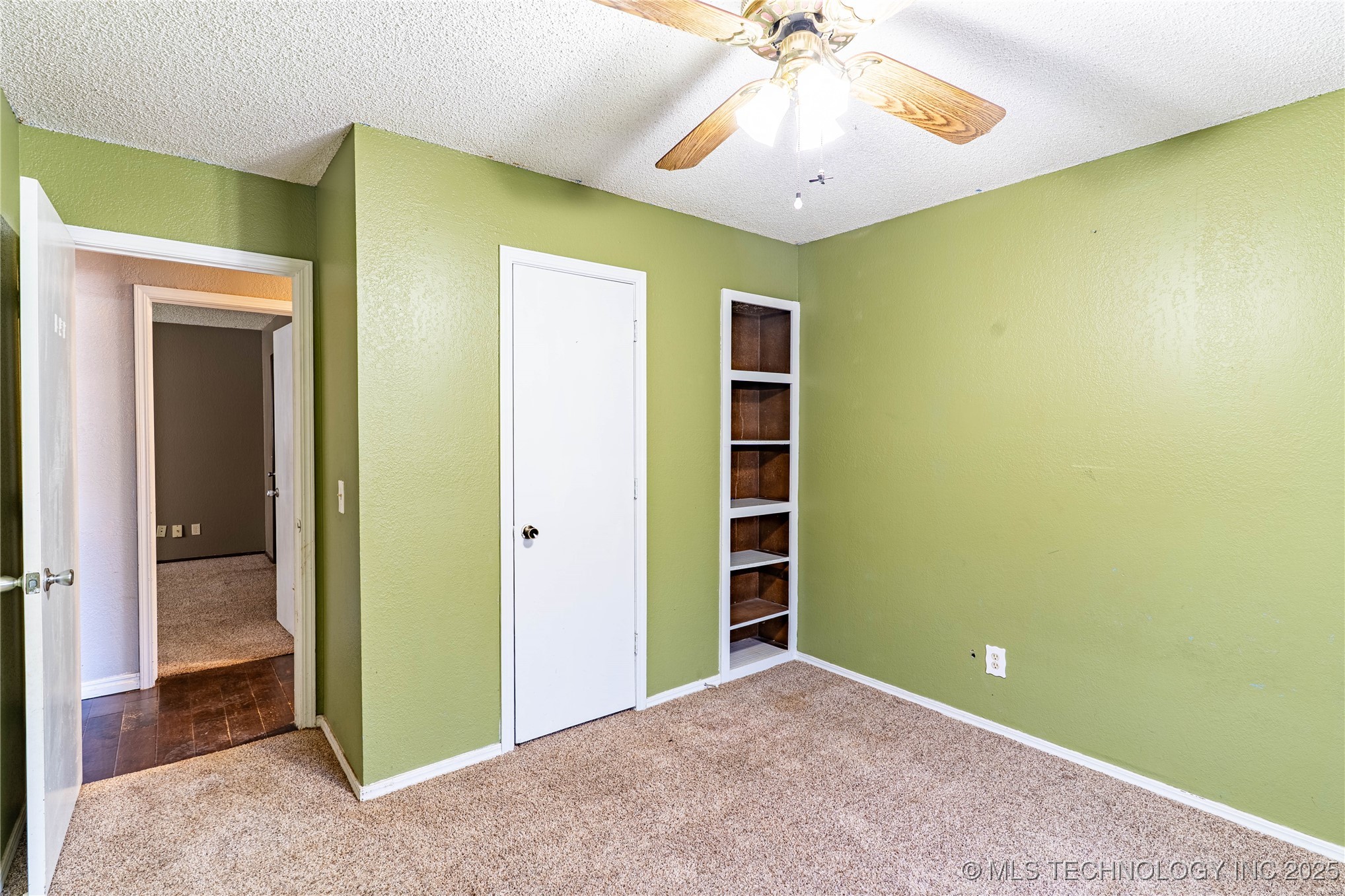 809 S Holmes Avenue Cushing OK 74023