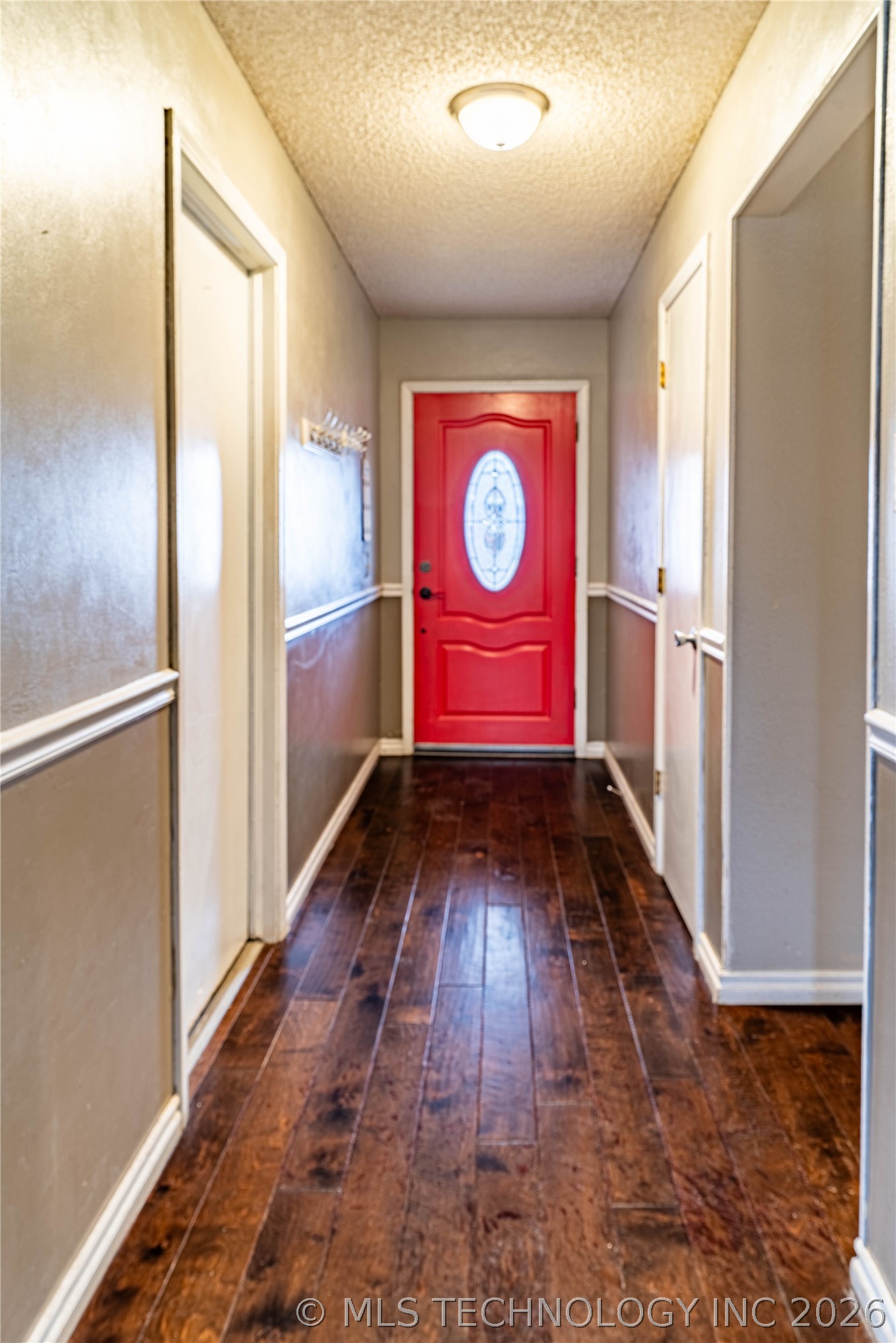 809 S Holmes Avenue Cushing OK 74023