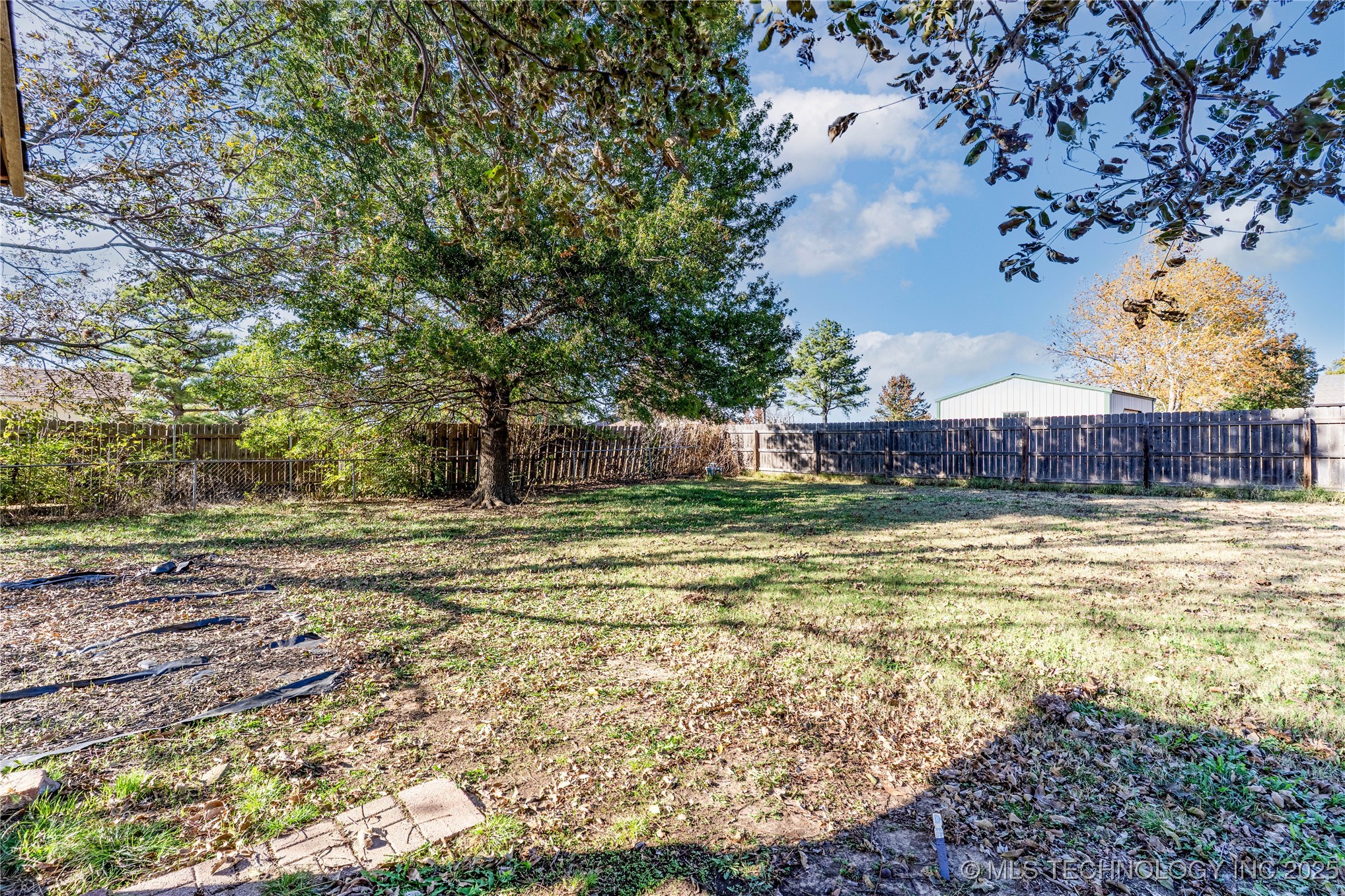 809 S Holmes Avenue Cushing OK 74023