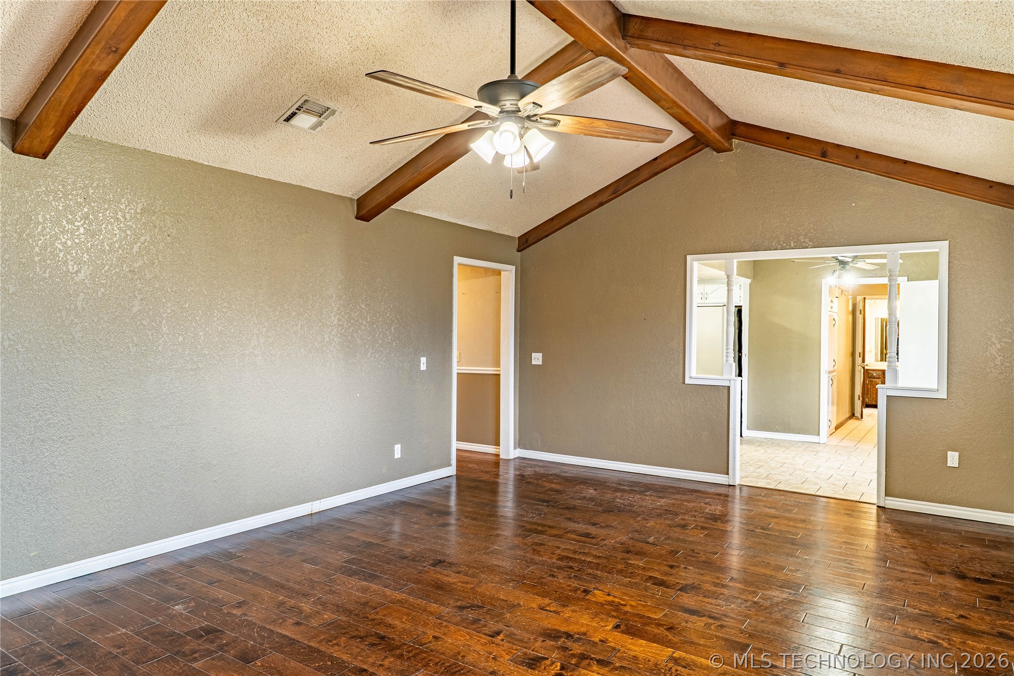809 S Holmes Avenue Cushing OK 74023