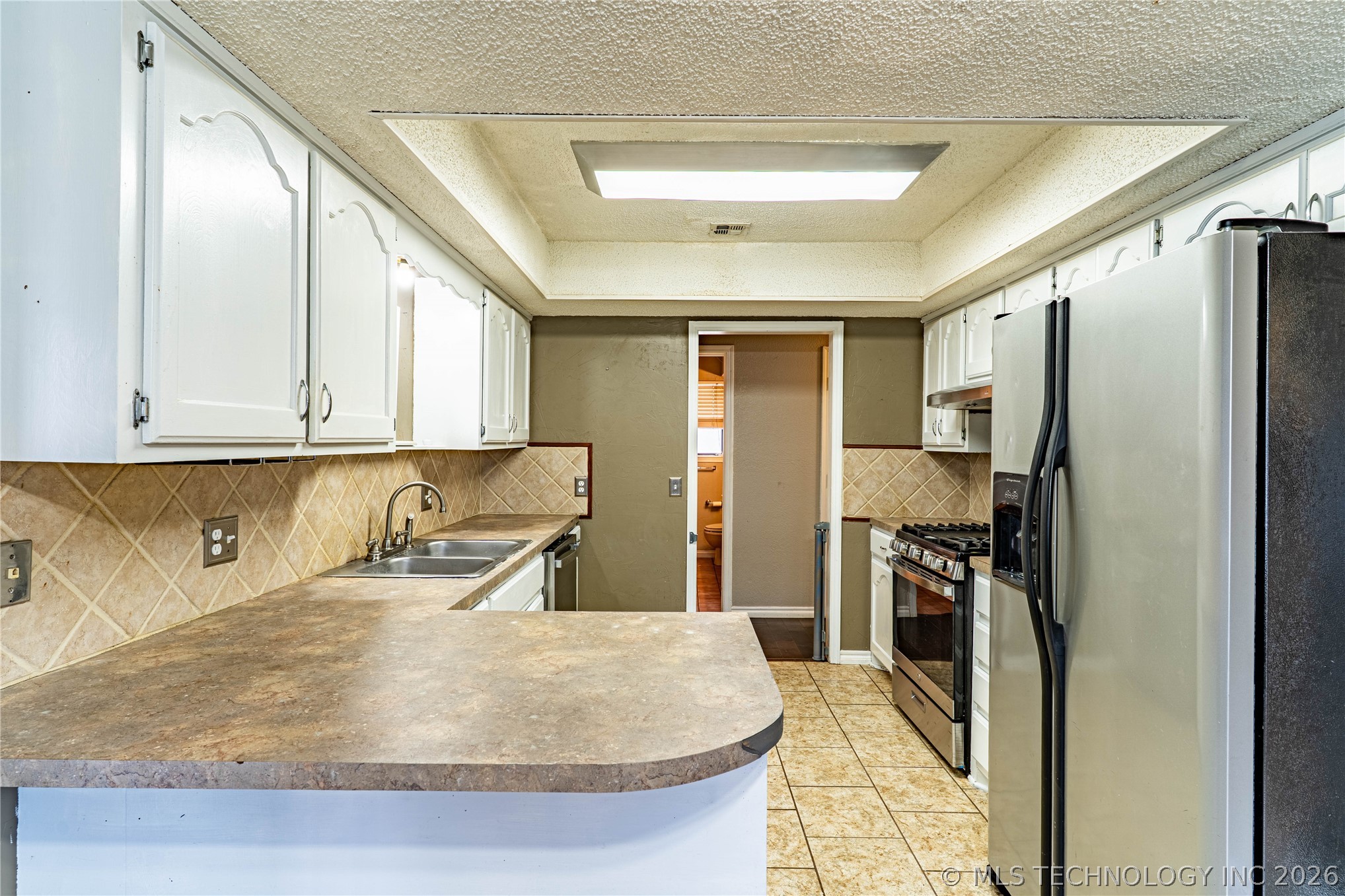 809 S Holmes Avenue Cushing OK 74023