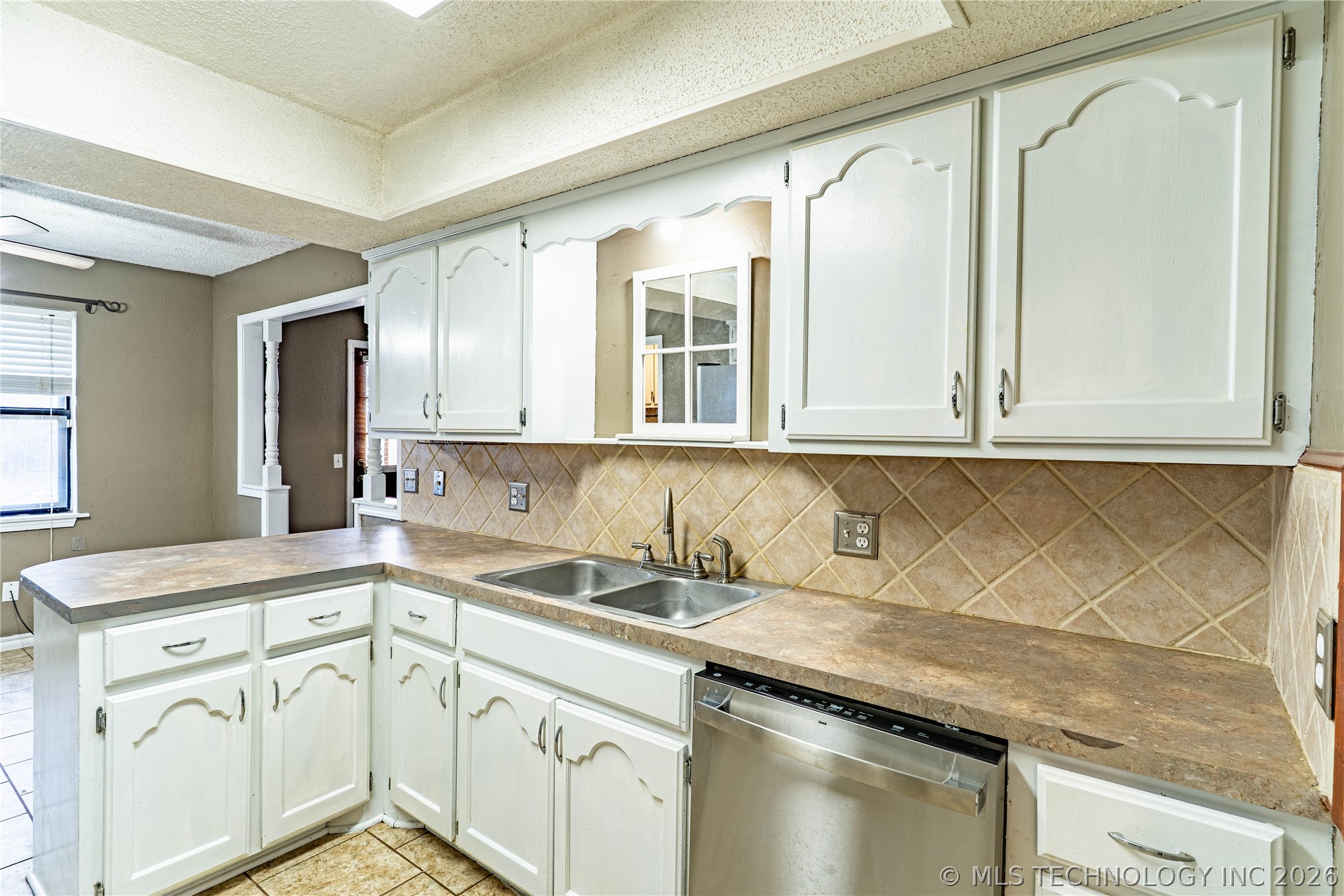 809 S Holmes Avenue Cushing OK 74023