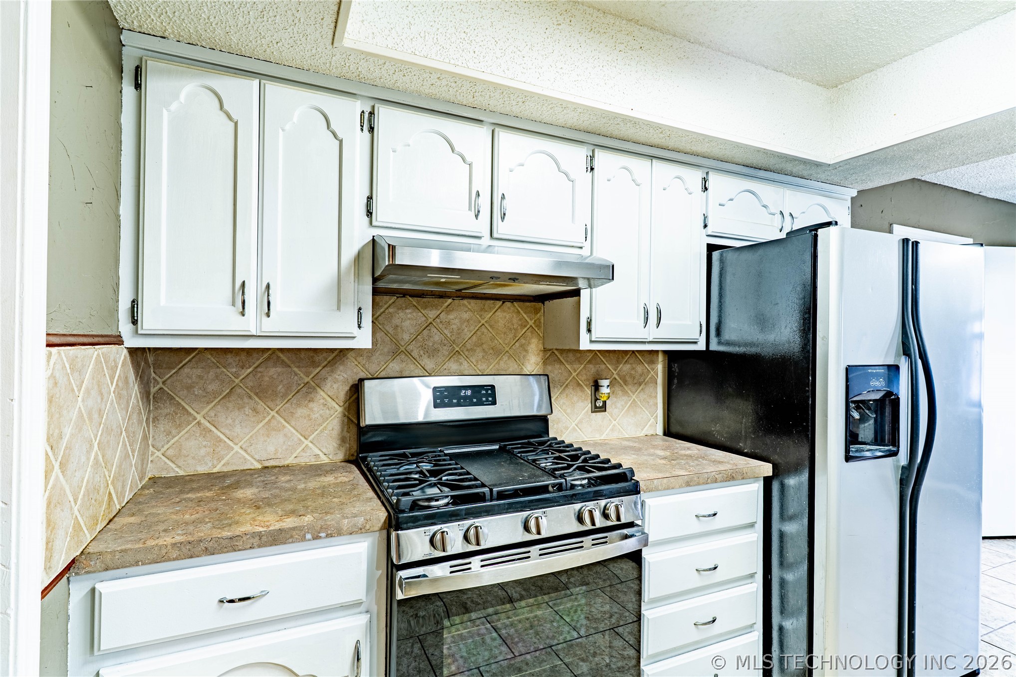 809 S Holmes Avenue Cushing OK 74023