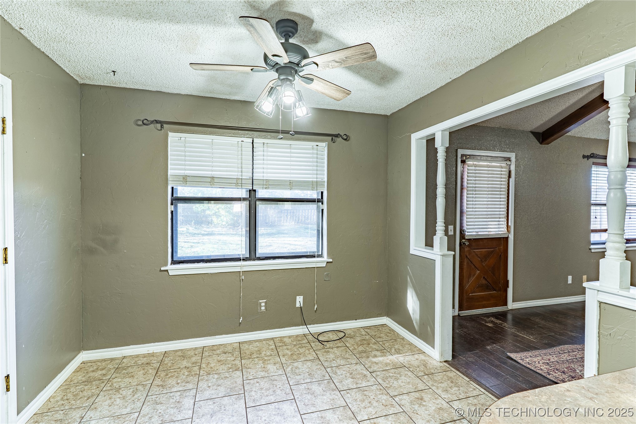 809 S Holmes Avenue Cushing OK 74023
