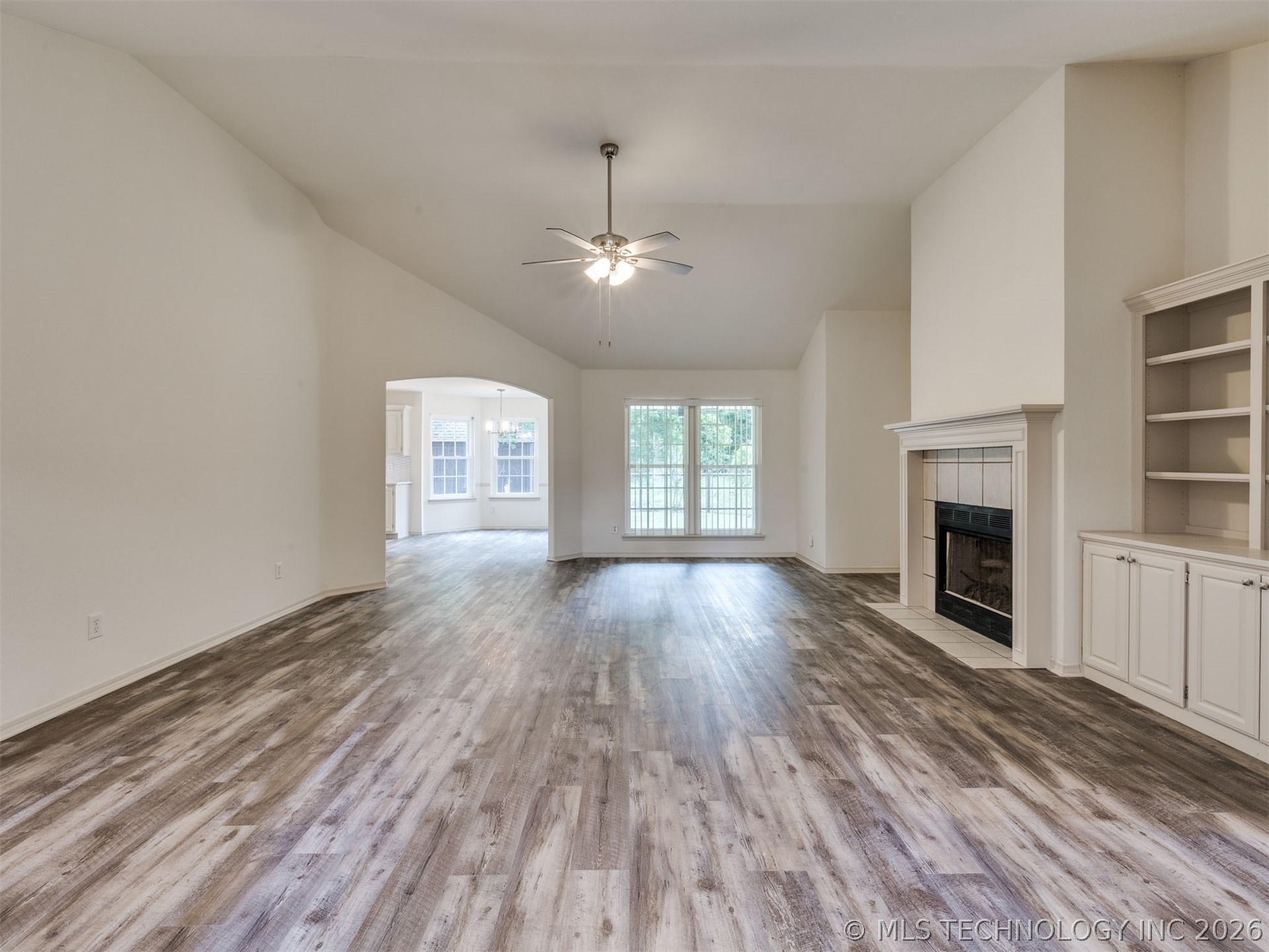 5324 S Redbud Place Sand Springs OK 74063
