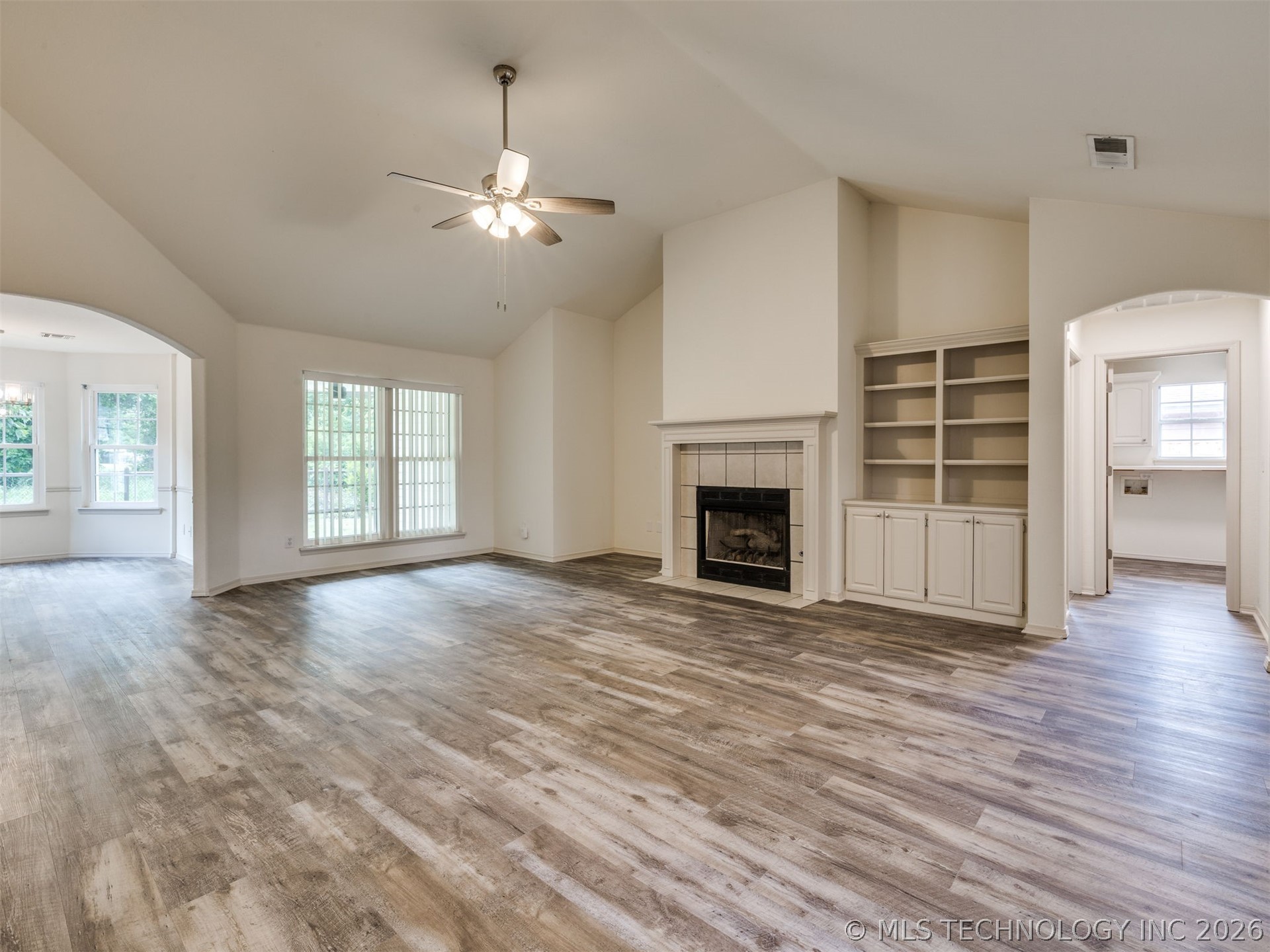5324 S Redbud Place Sand Springs OK 74063