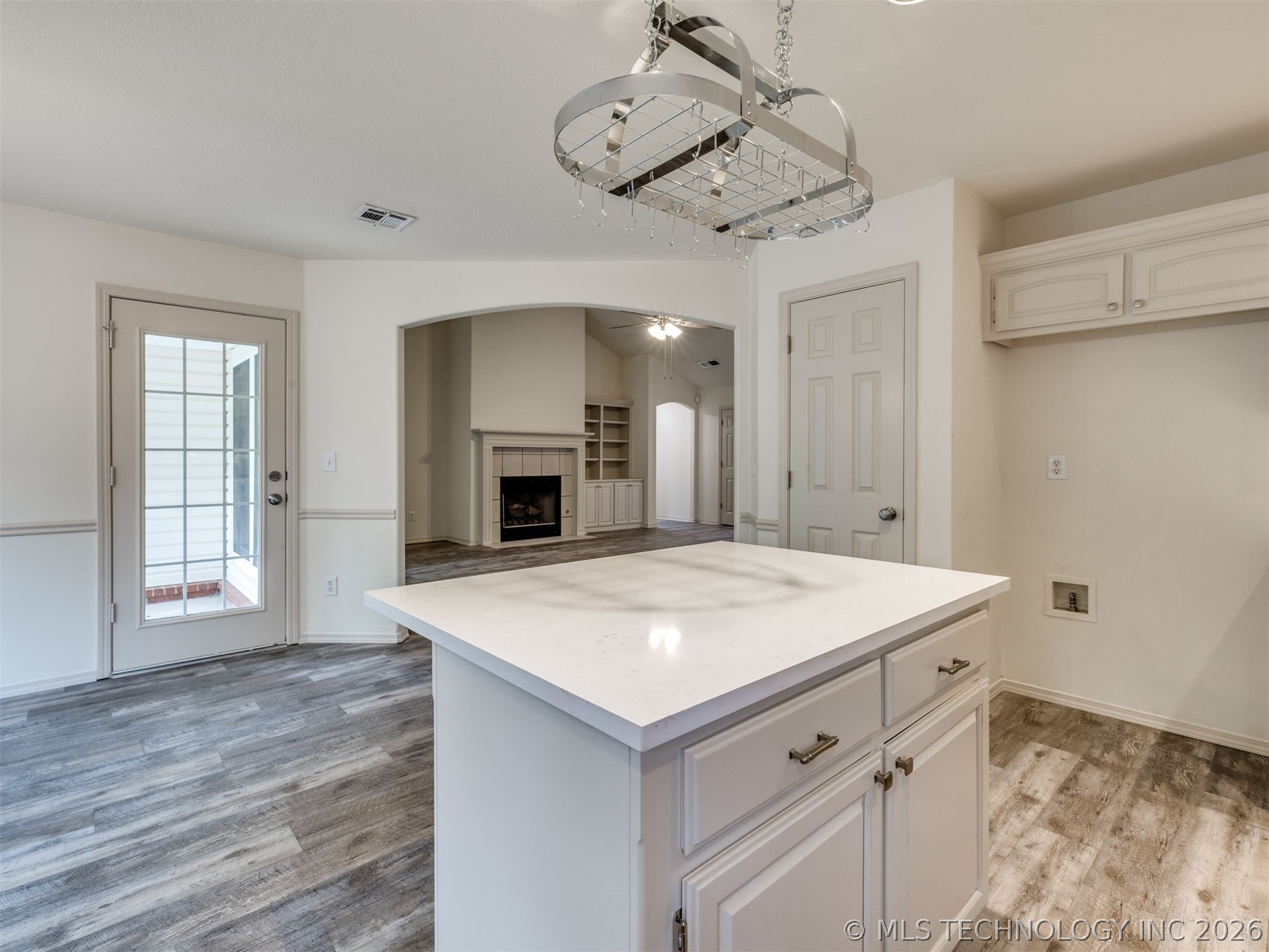 5324 S Redbud Place Sand Springs OK 74063