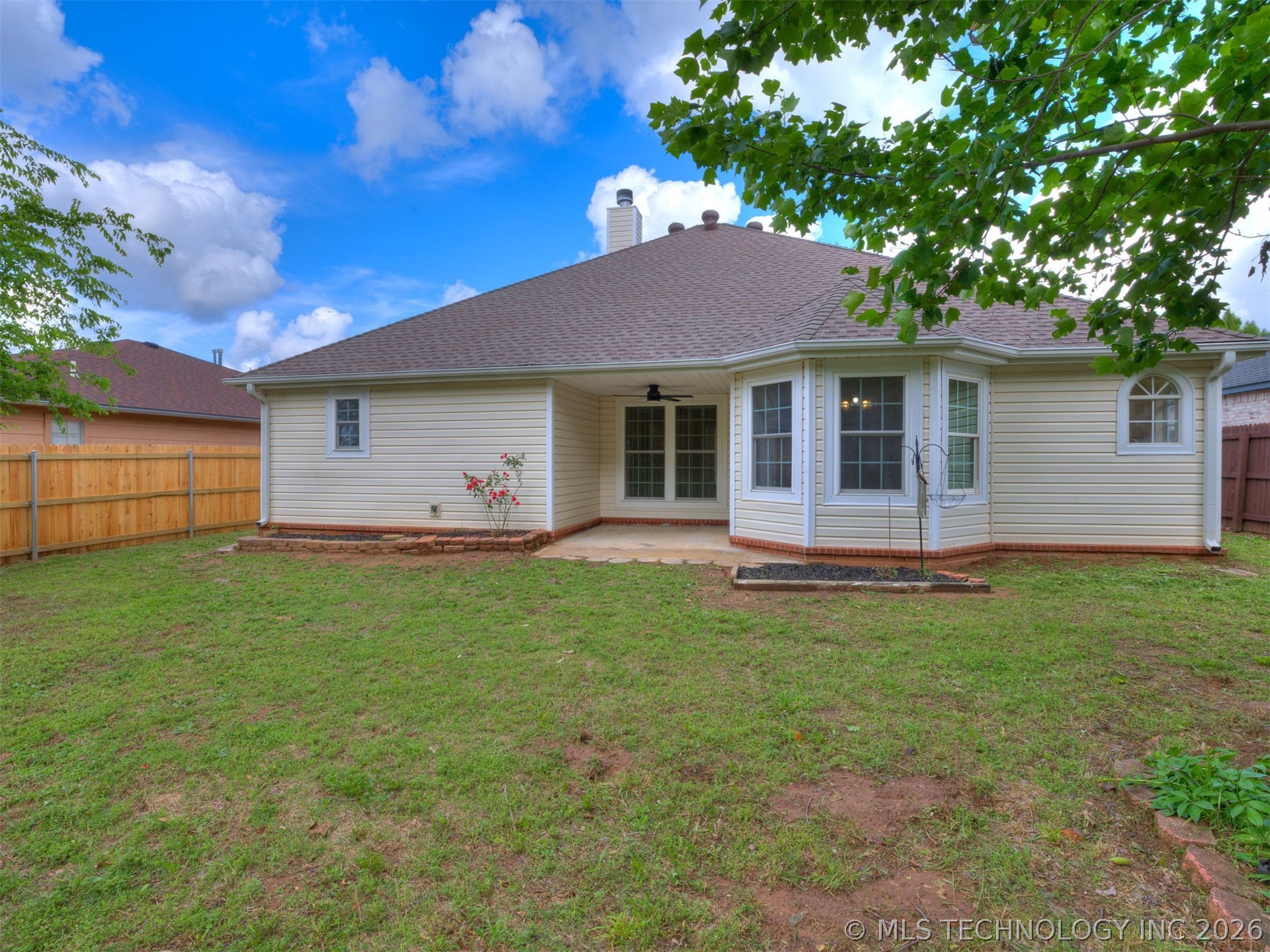 5324 S Redbud Place Sand Springs OK 74063