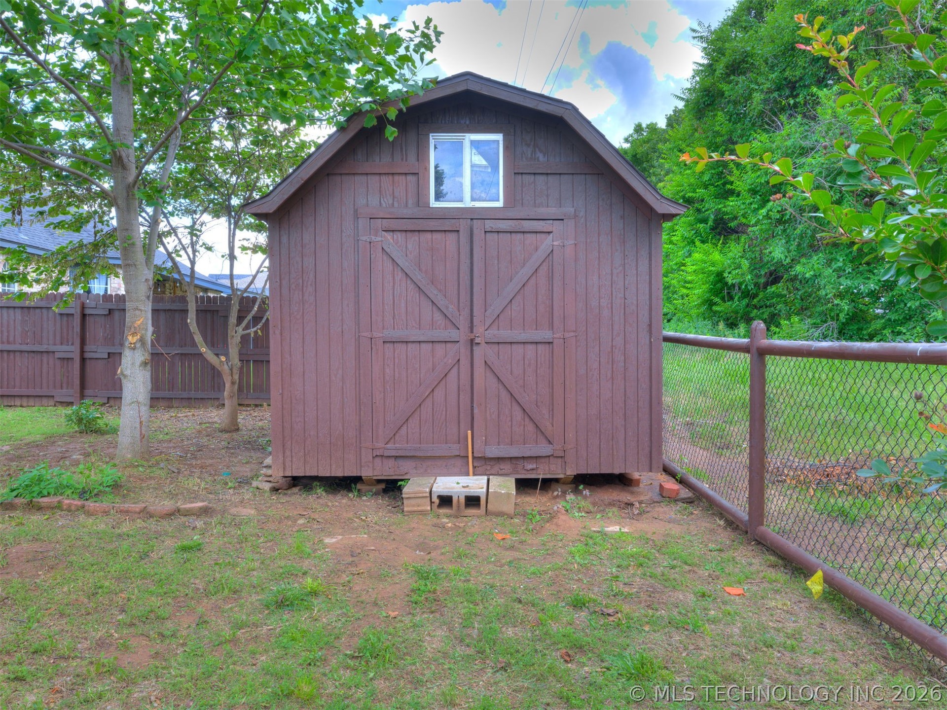 5324 S Redbud Place Sand Springs OK 74063