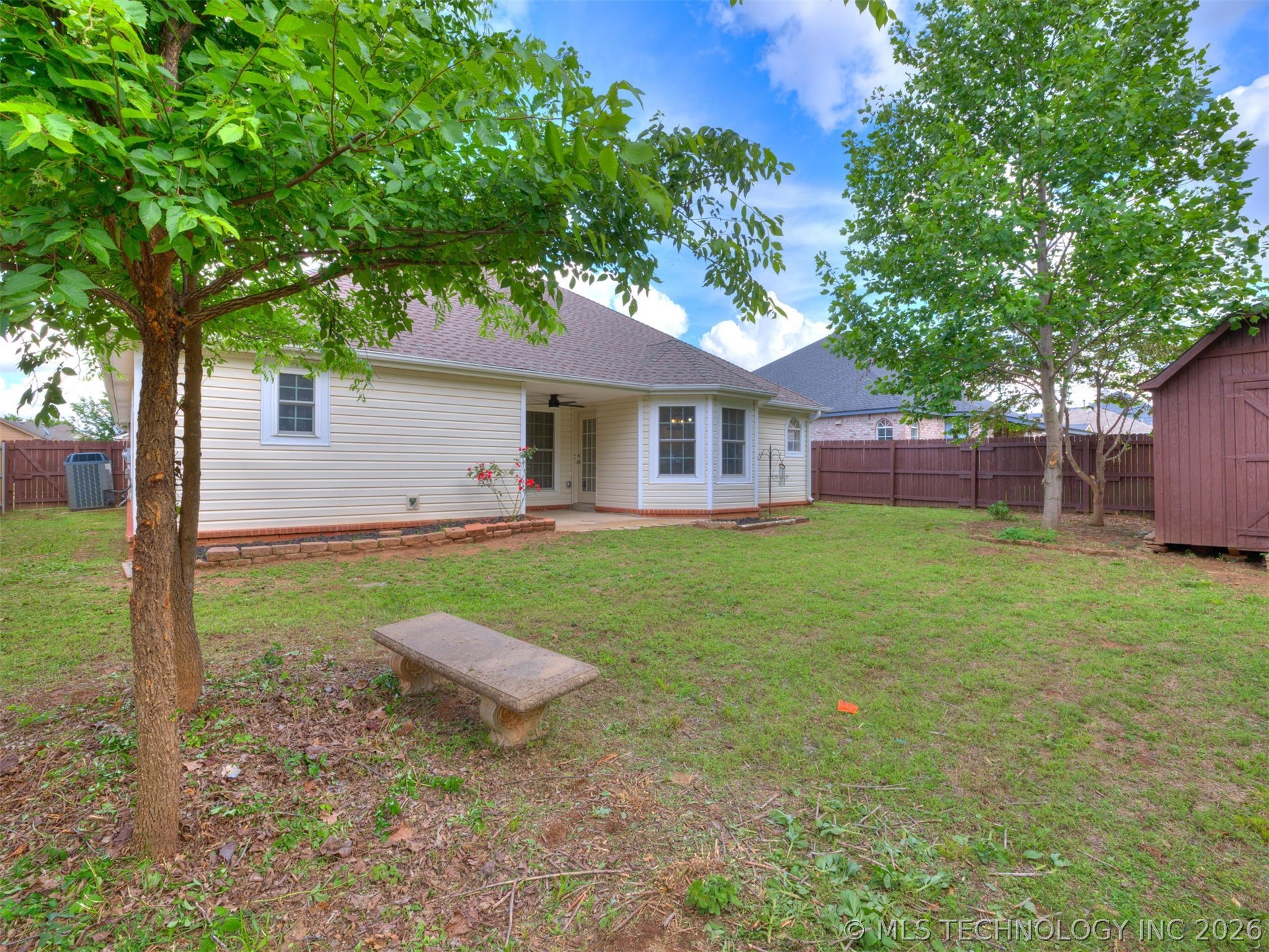 5324 S Redbud Place Sand Springs OK 74063