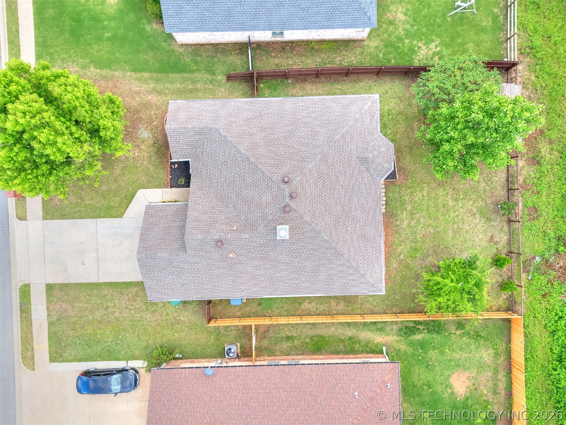 5324 S Redbud Place Sand Springs OK 74063