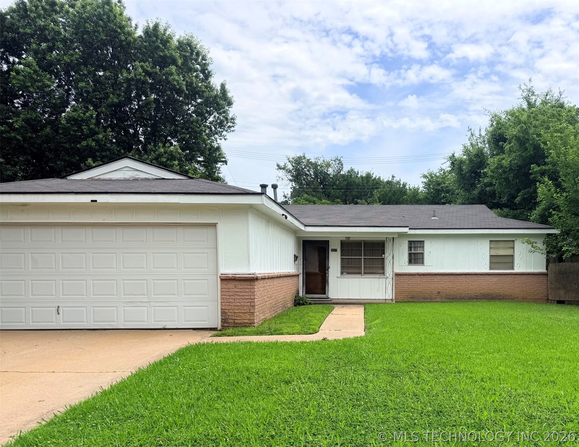 5027 N Utica Place Tulsa OK 74130
