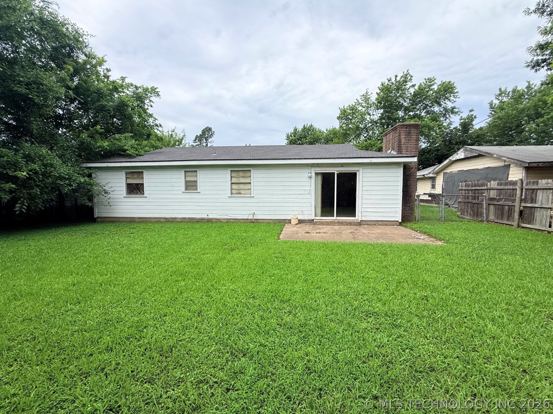 5027 N Utica Place Tulsa OK 74130