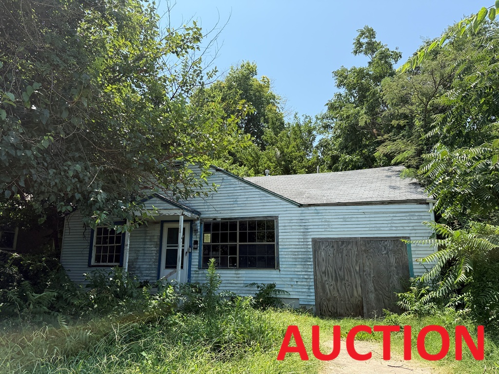 28 S Toledo Avenue Tulsa OK 74112
